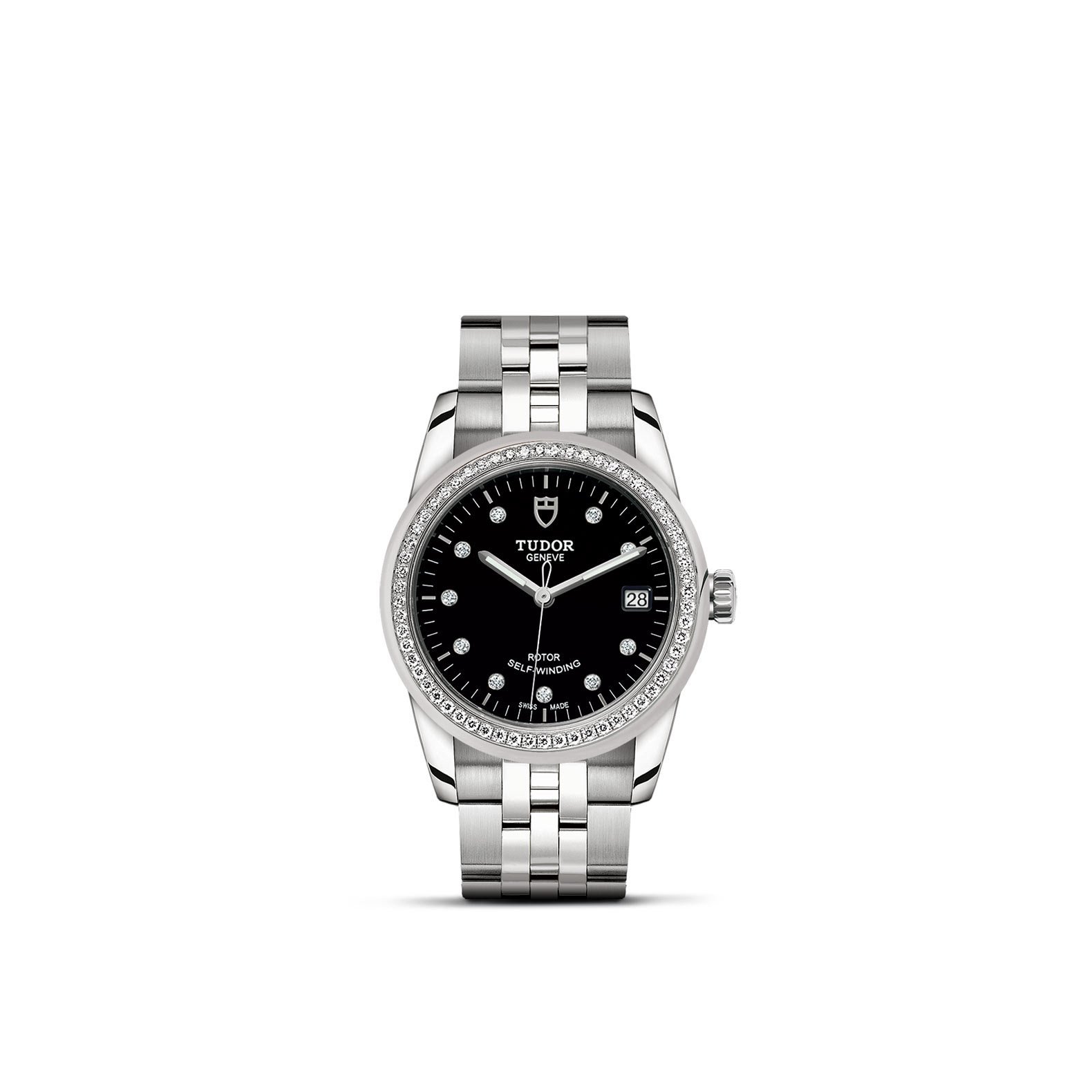 TUDOR Glamour Date - Imagen 2