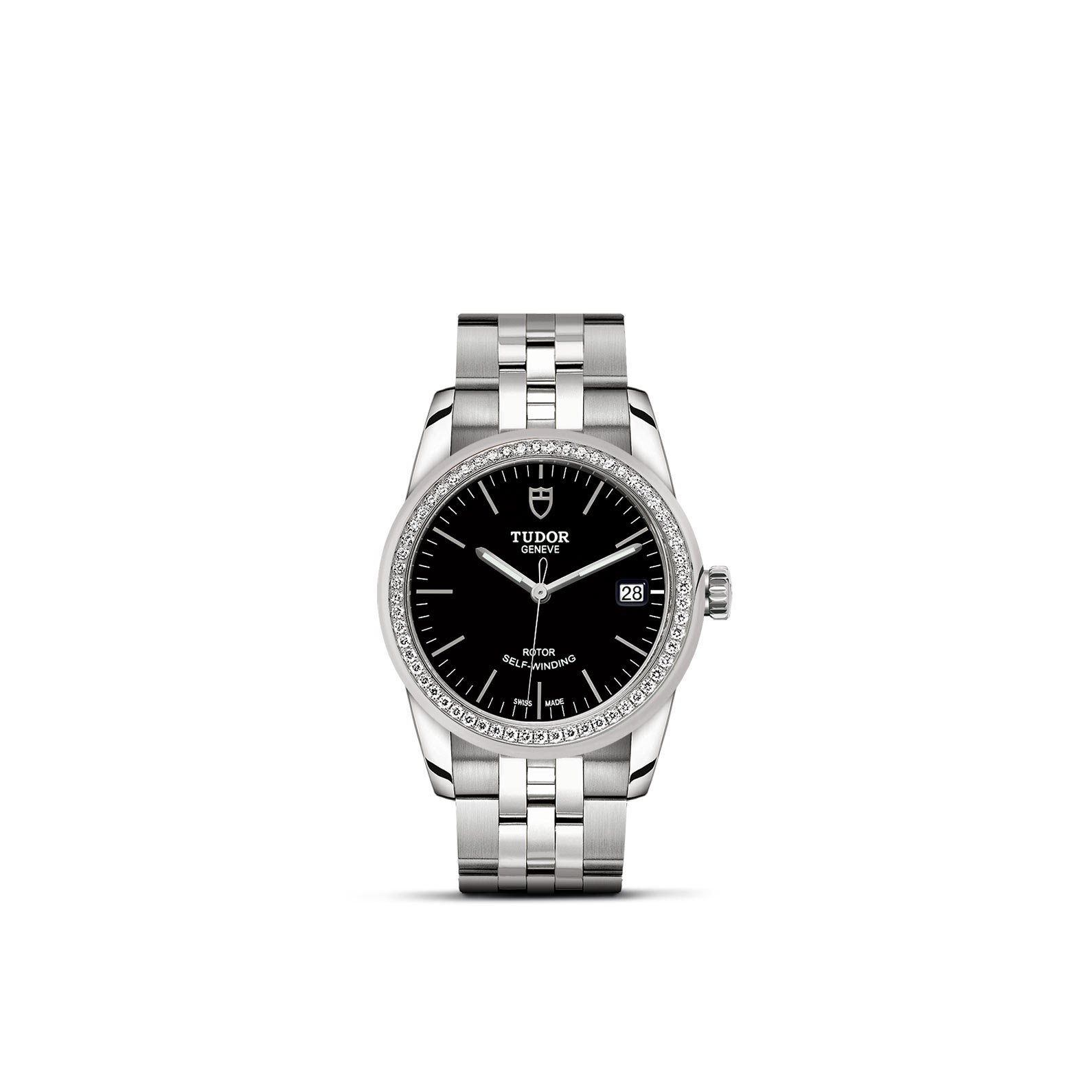 TUDOR Glamour Date - Imagen 2