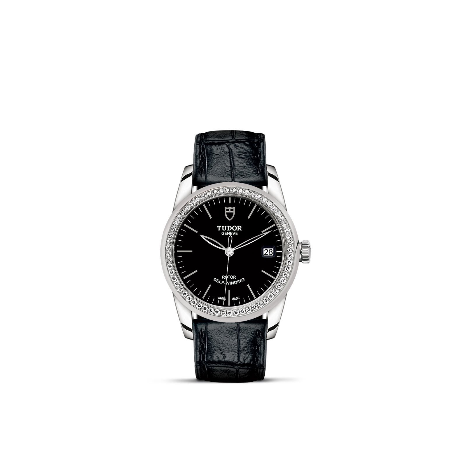 TUDOR Glamour Date - Imagen 2