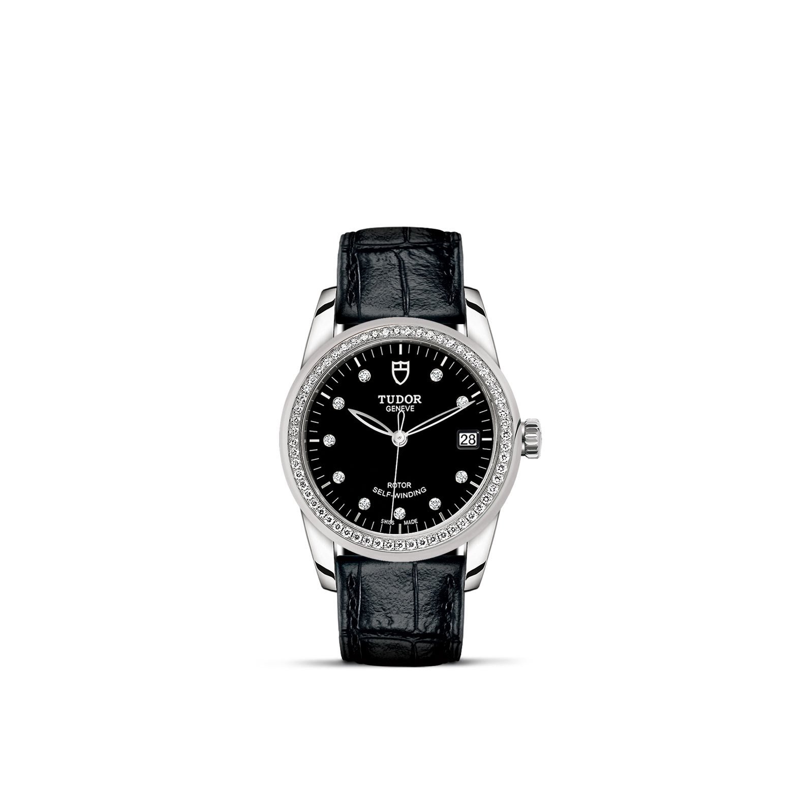 TUDOR Glamour Date - Imagen 2
