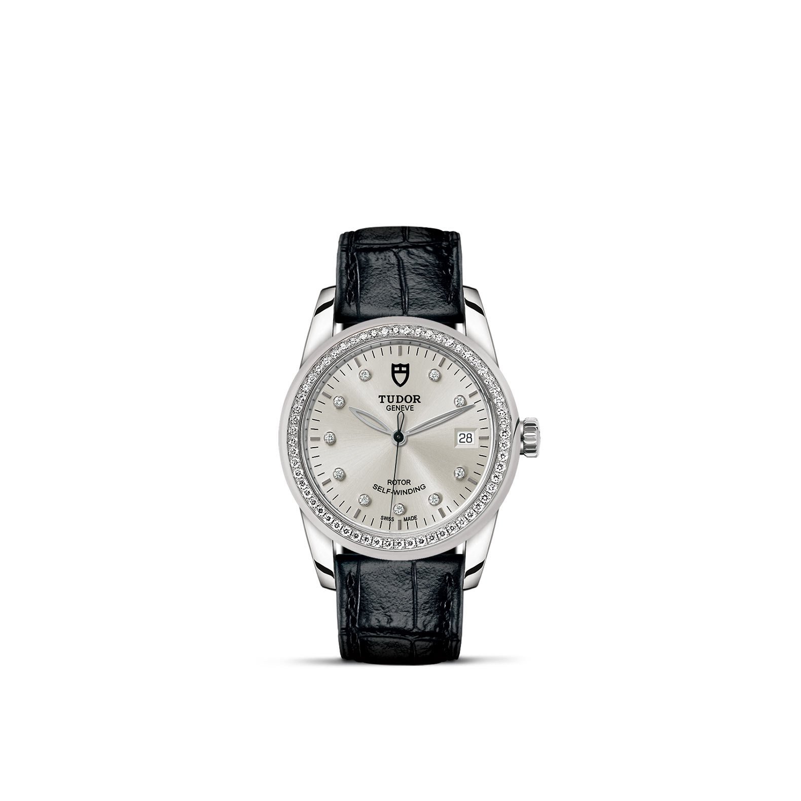 TUDOR Glamour Date - Imagen 2