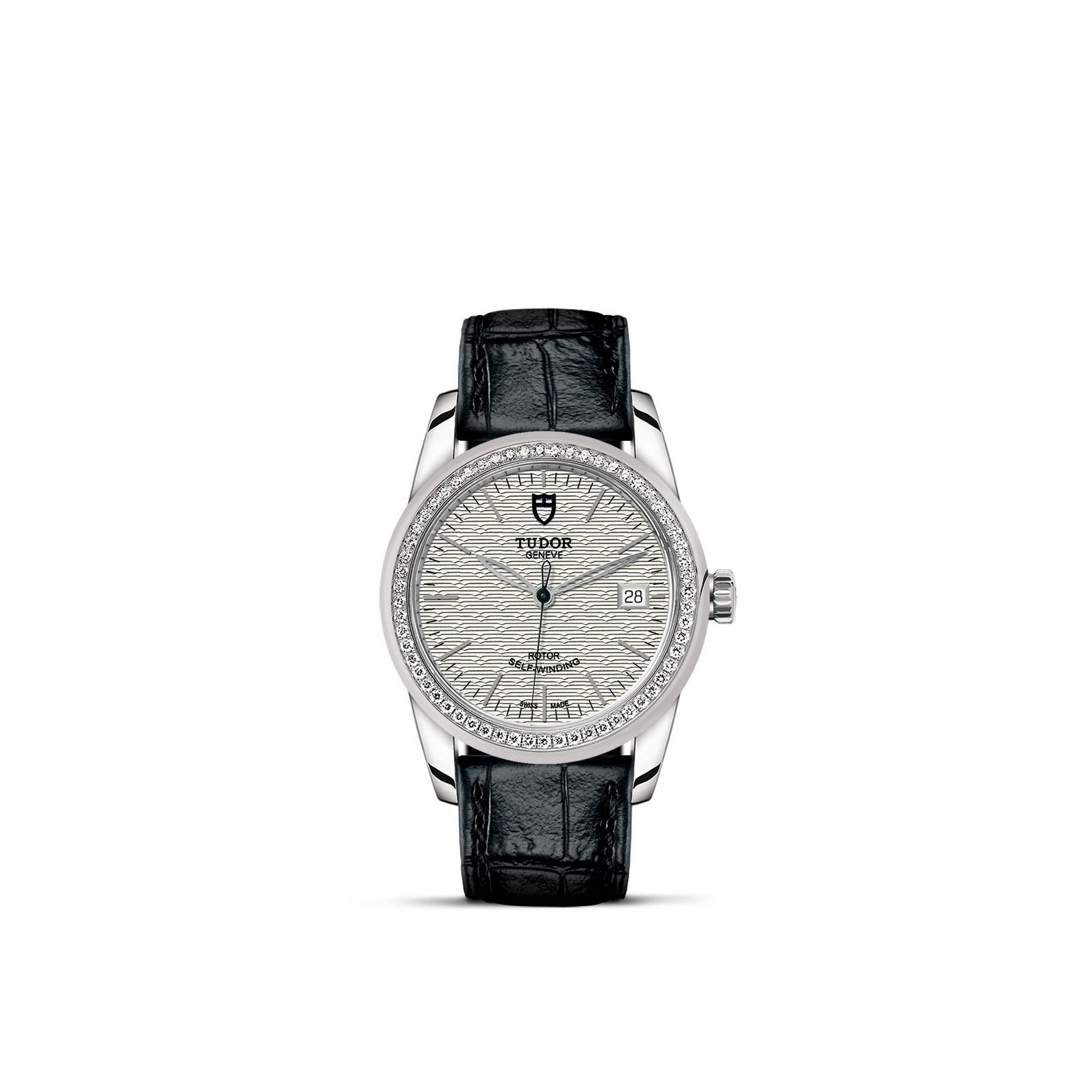 TUDOR Glamour Date - Imagen 2