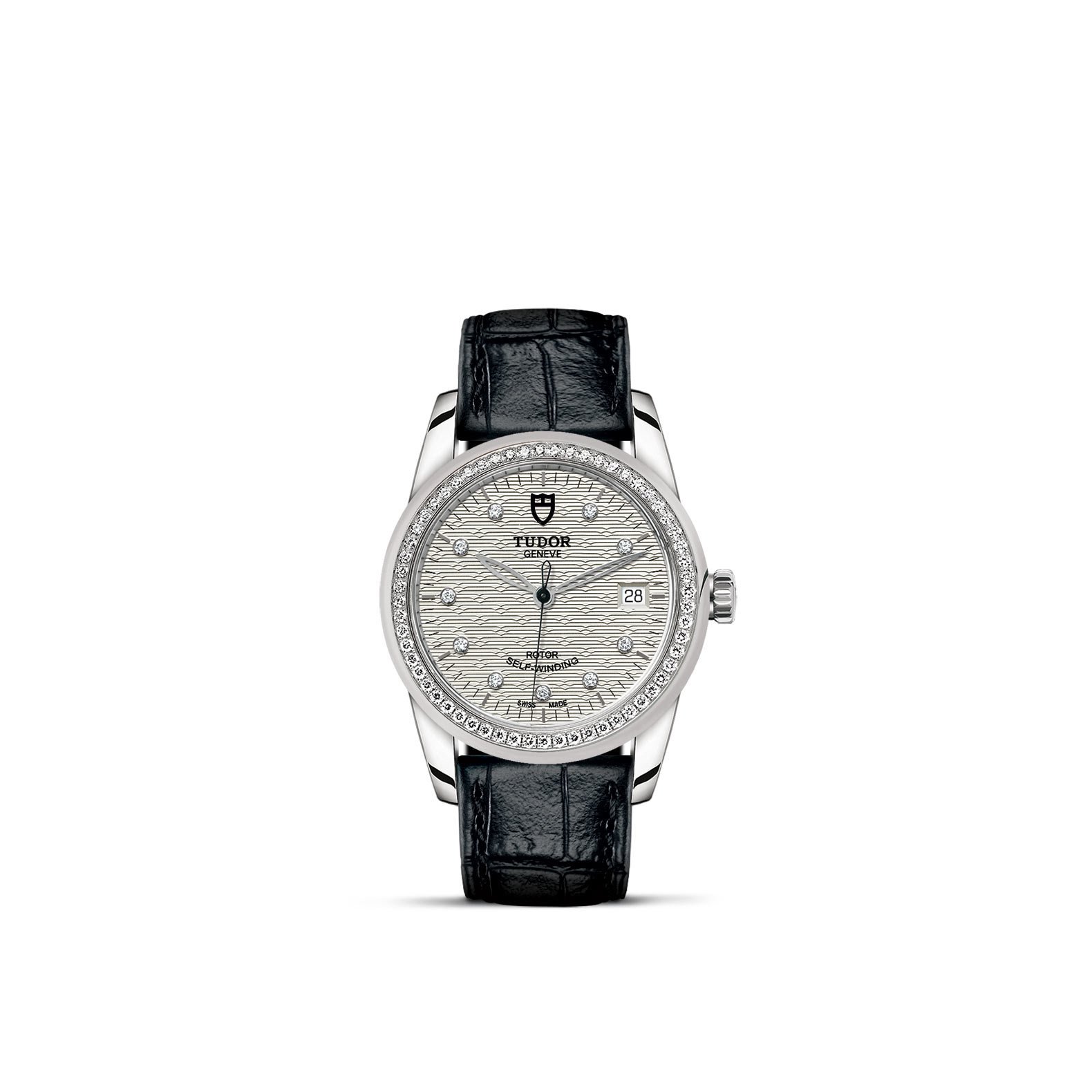 TUDOR Glamour Date - Imagen 2