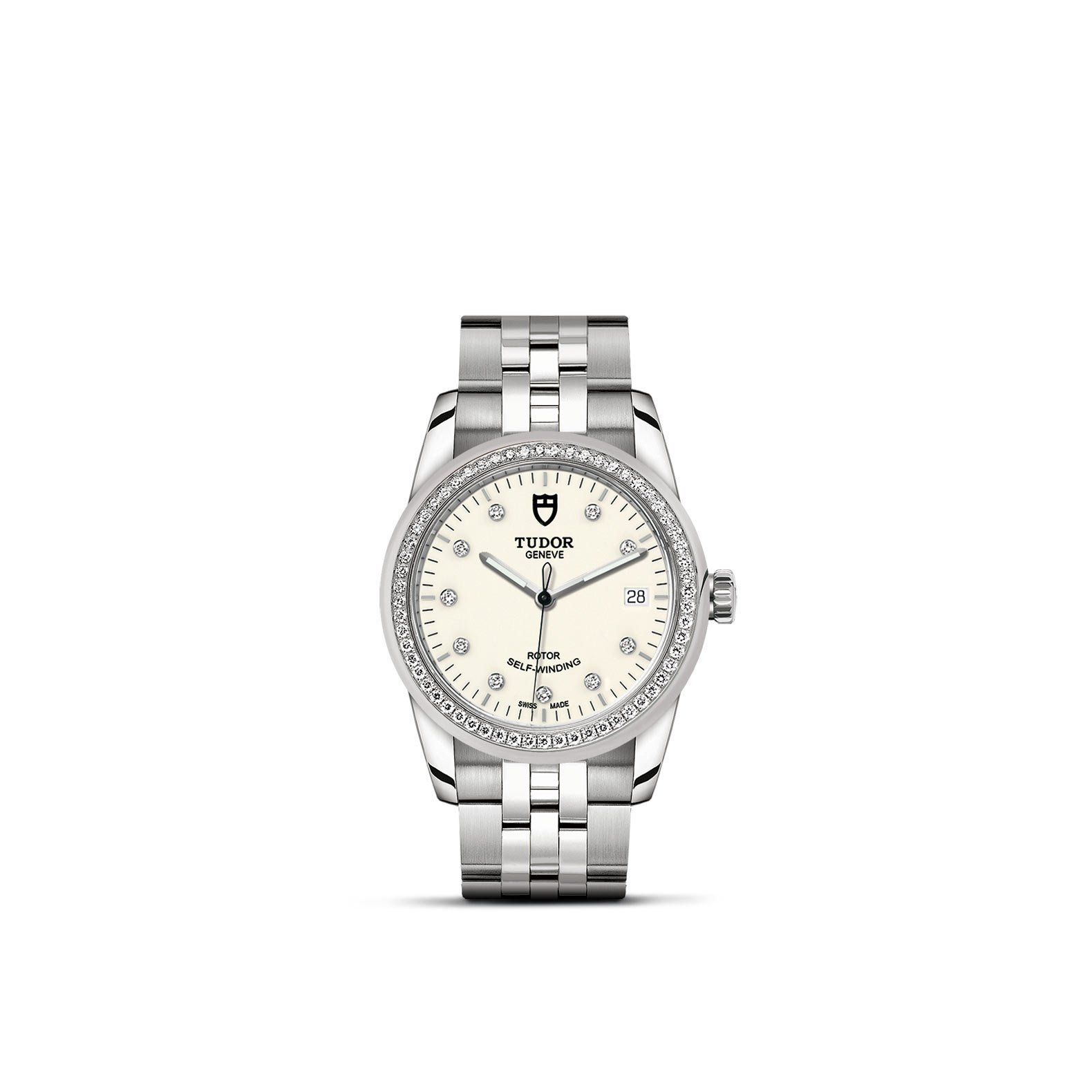 TUDOR Glamour Date - Imagen 2