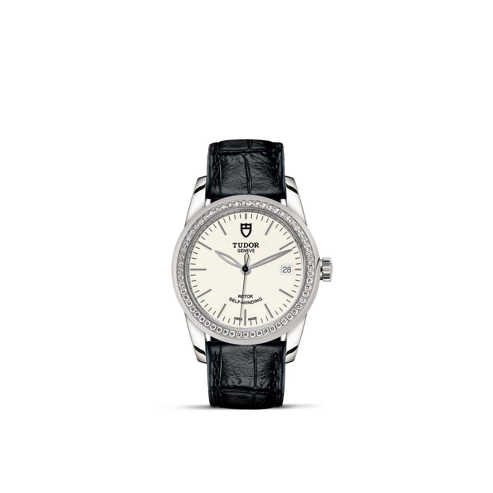 TUDOR Glamour Date - Imagen 2