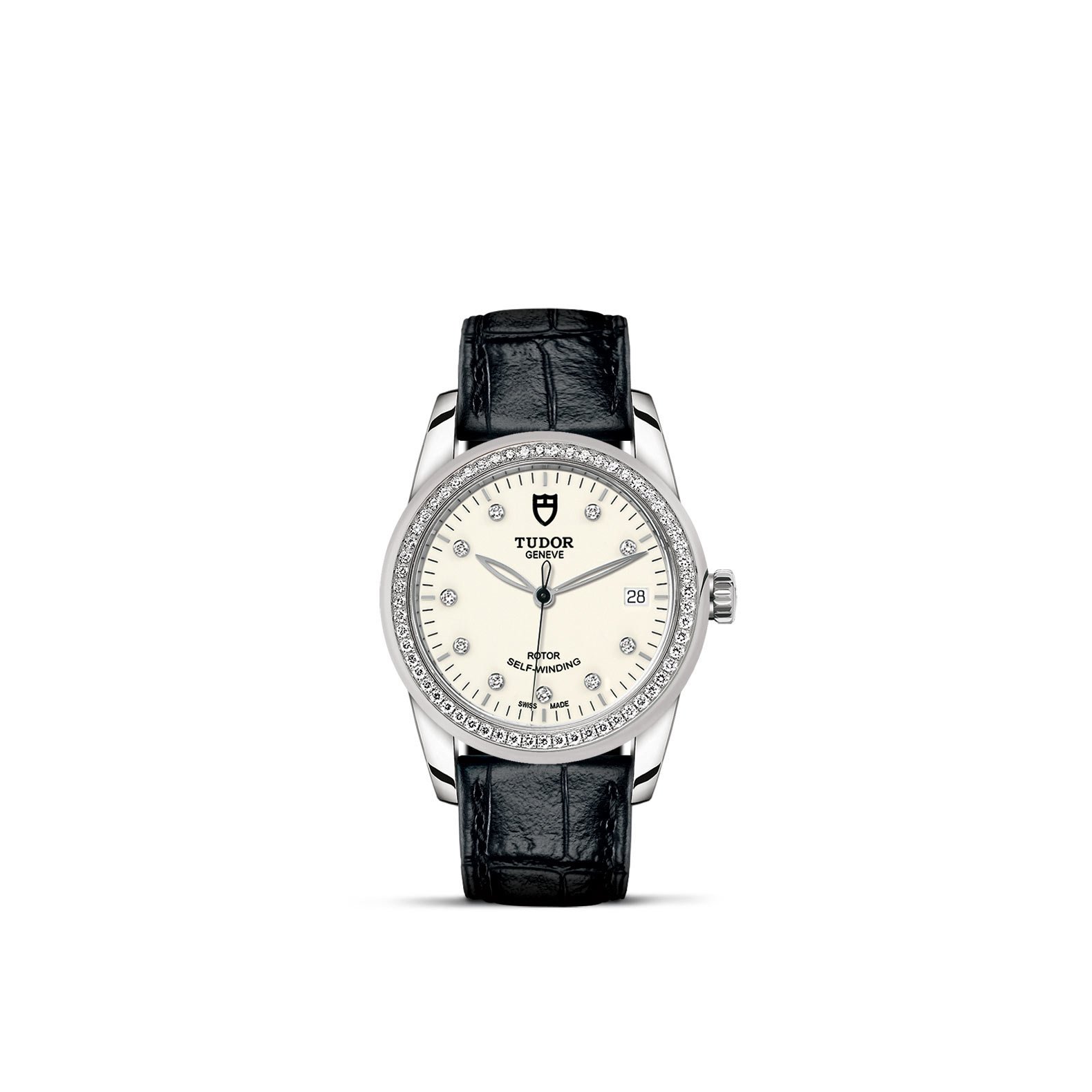 TUDOR Glamour Date - Imagen 2