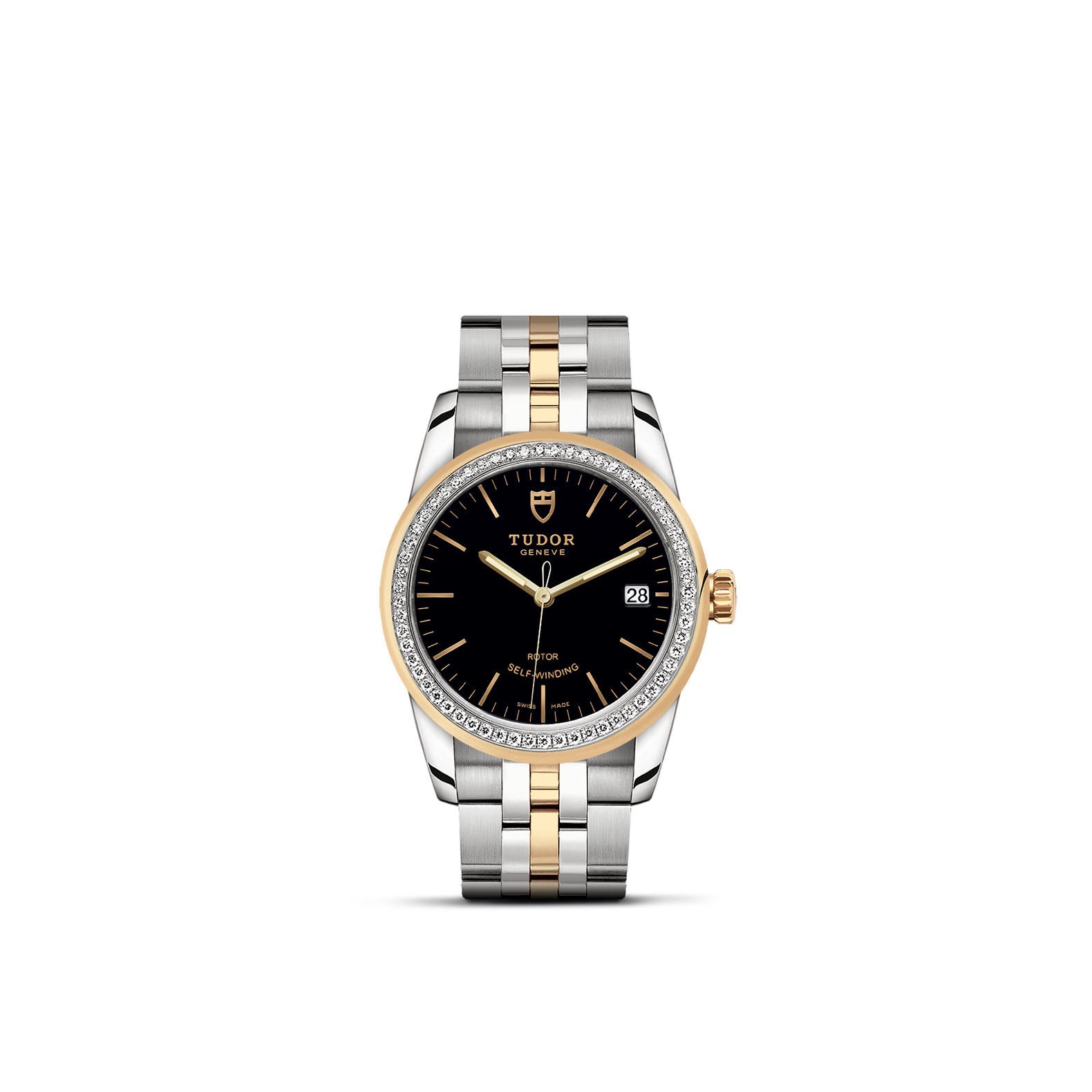 TUDOR Glamour Date - Imagen 2