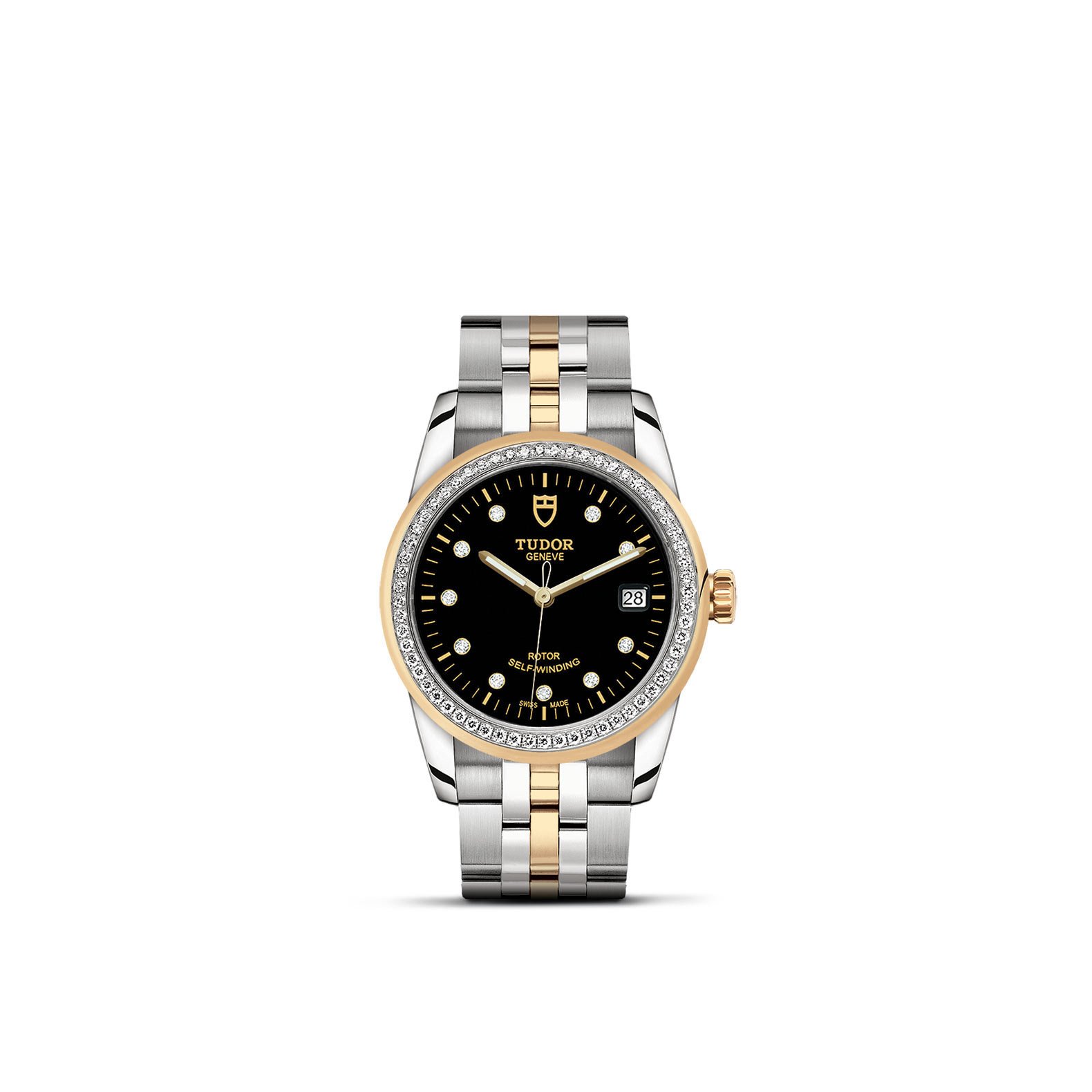 TUDOR Glamour Date - Imagen 2