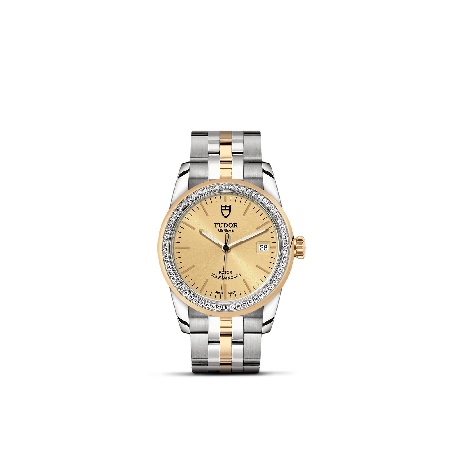 TUDOR Glamour Date - Imagen 2