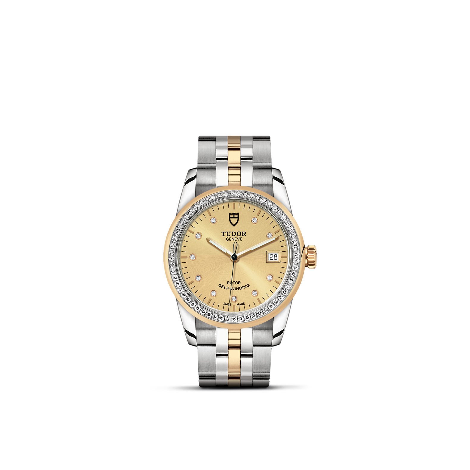 TUDOR Glamour Date - Imagen 2