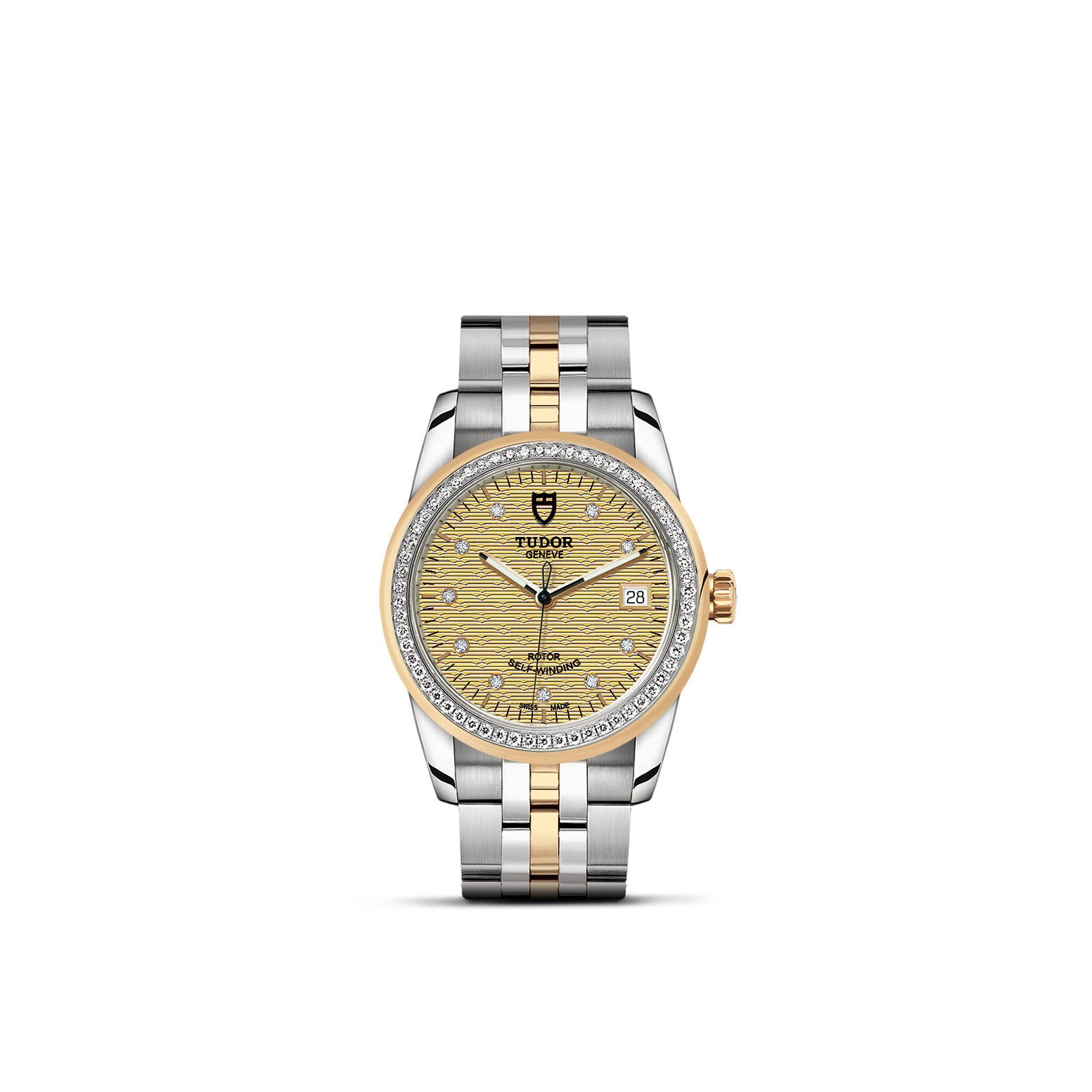 TUDOR Glamour Date - Imagen 2