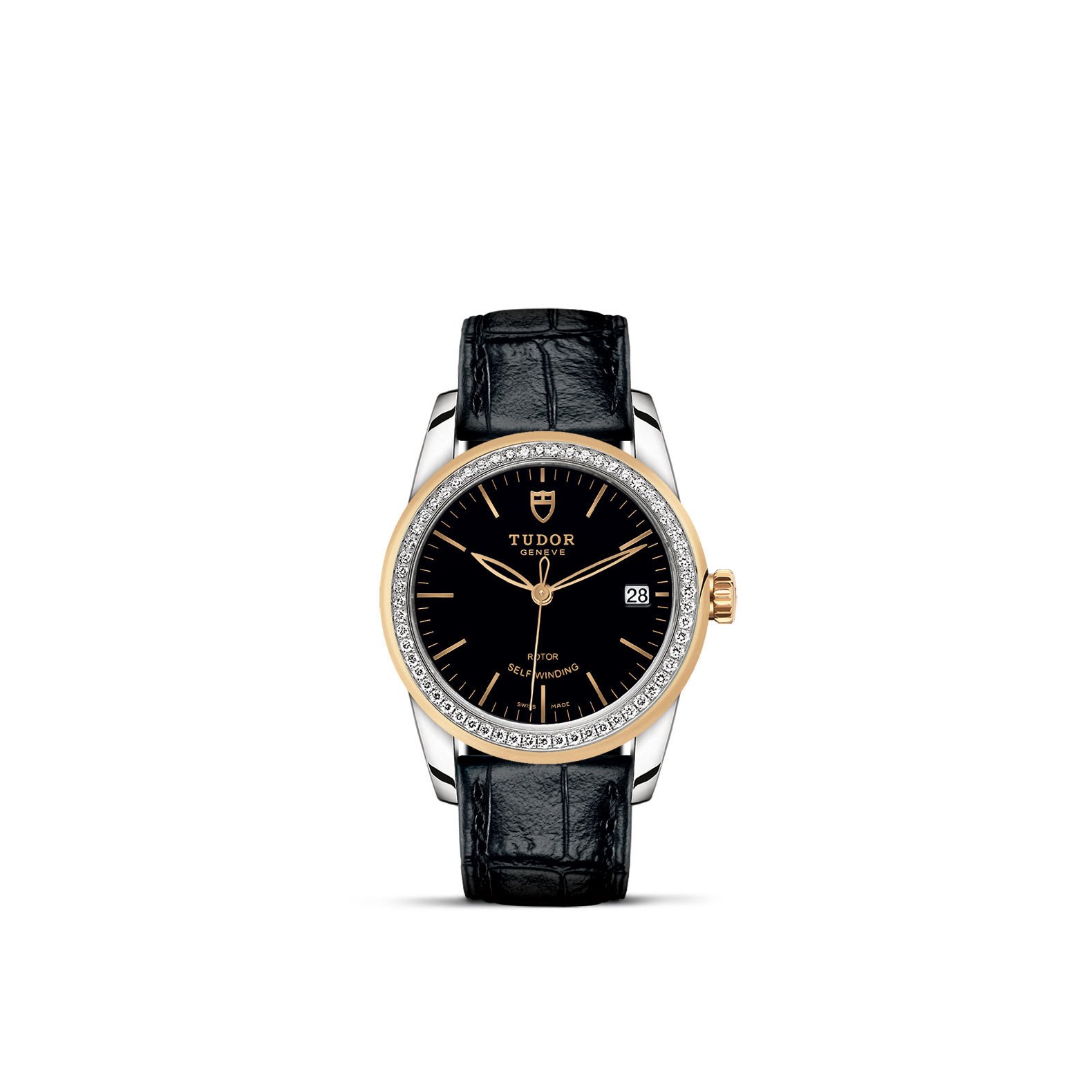 TUDOR Glamour Date - Imagen 2