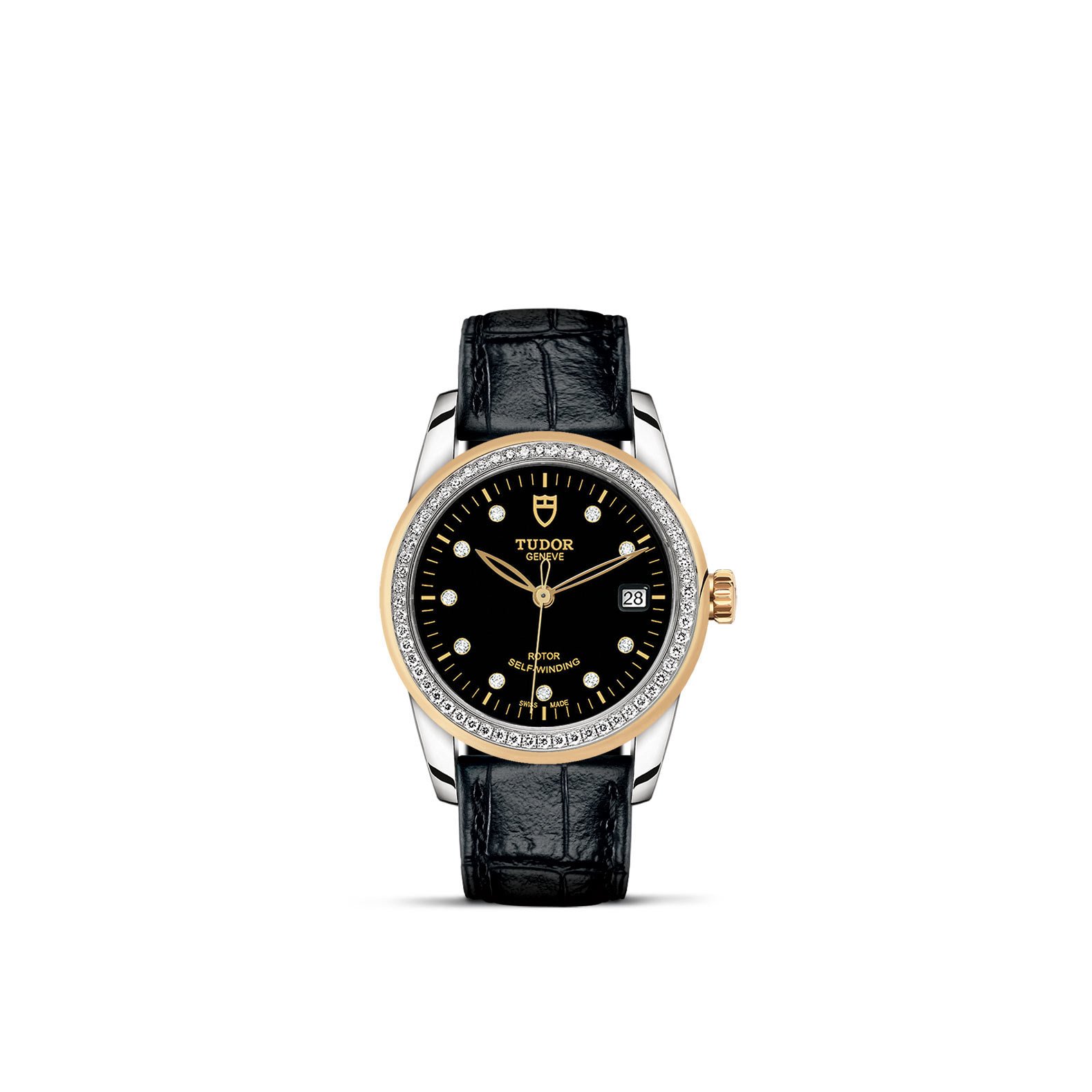 TUDOR Glamour Date - Imagen 2