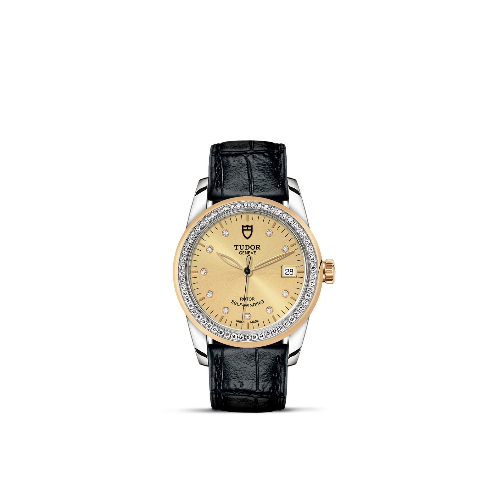 TUDOR Glamour Date - Imagen 2