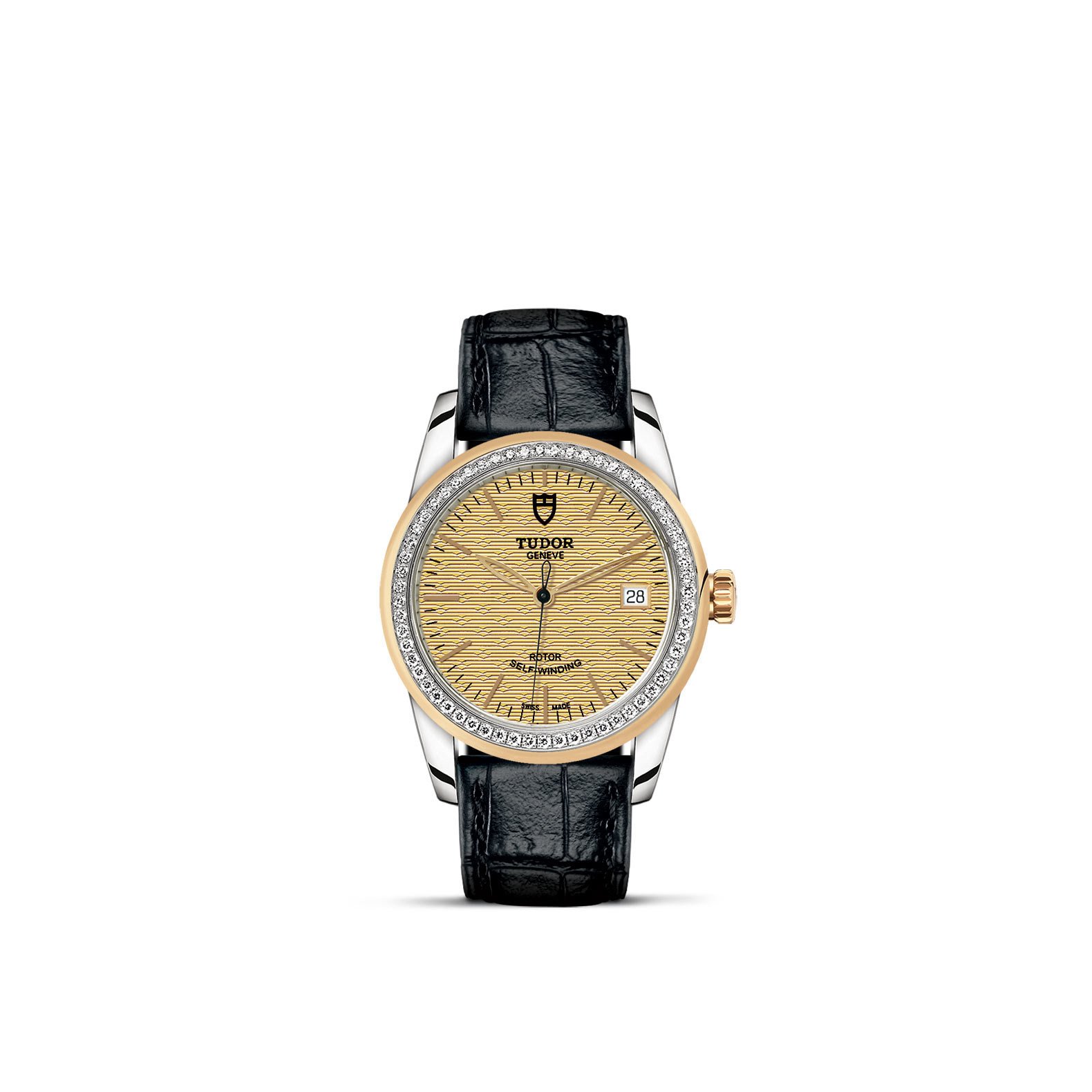 TUDOR Glamour Date - Imagen 2