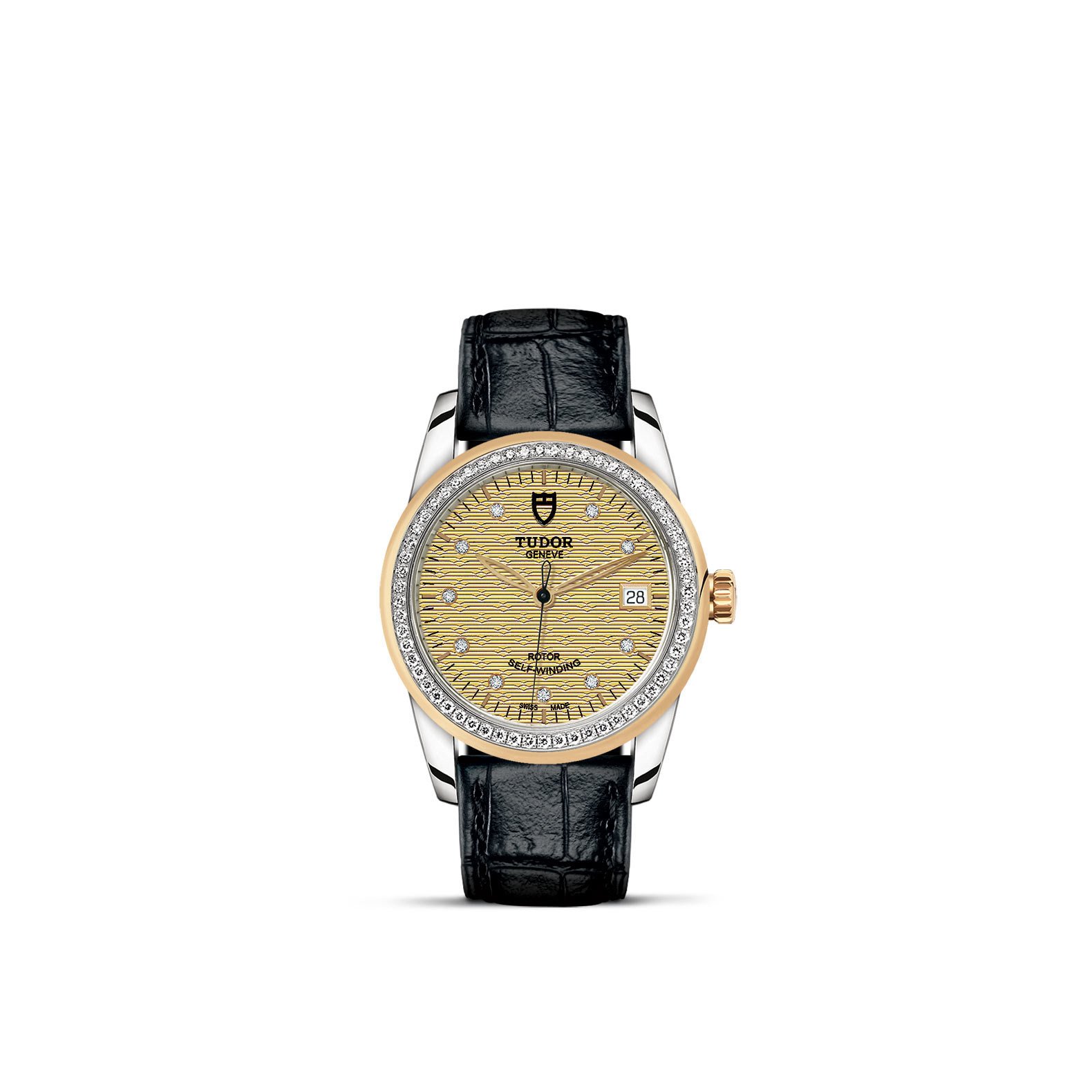 TUDOR Glamour Date - Imagen 2