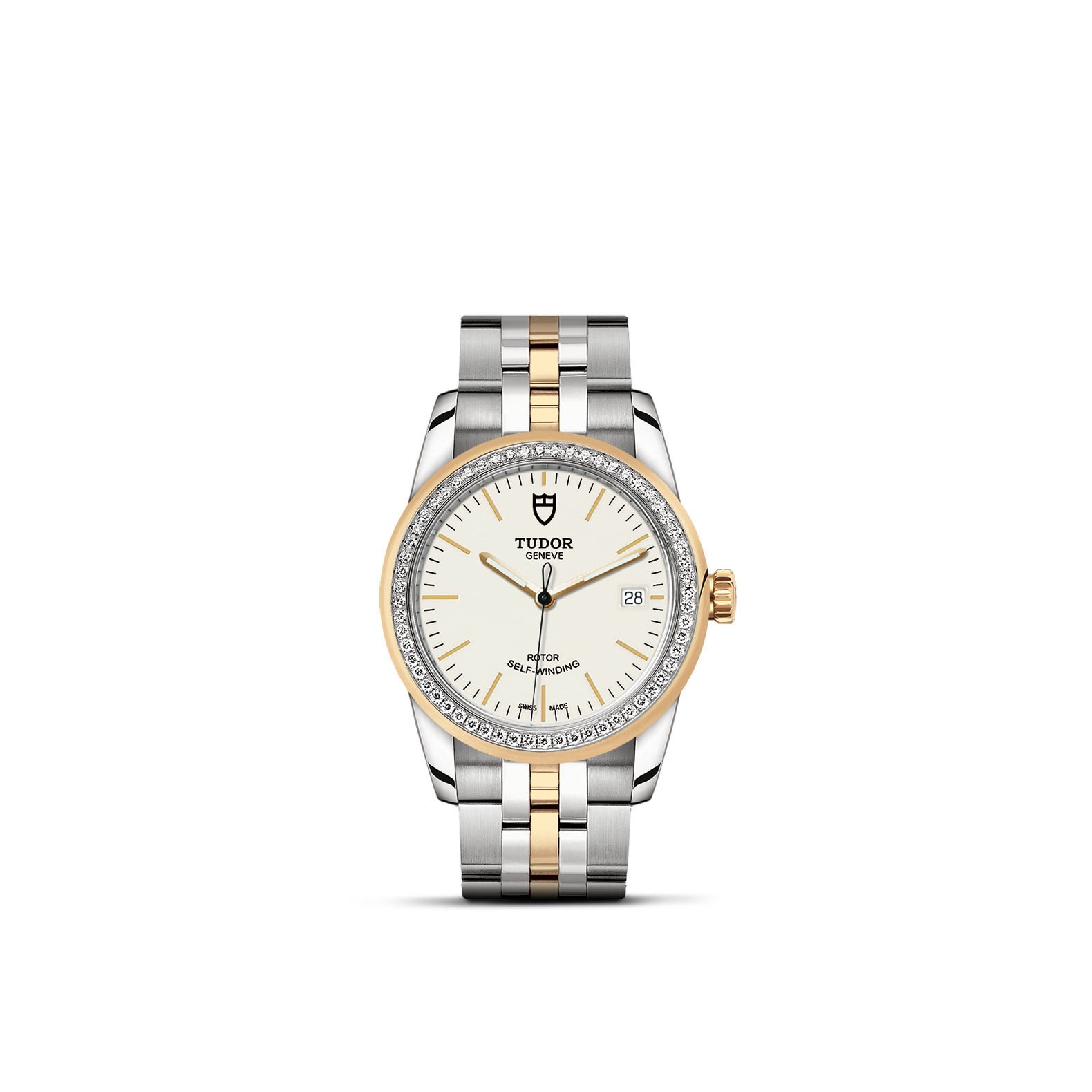 TUDOR Glamour Date - Imagen 2