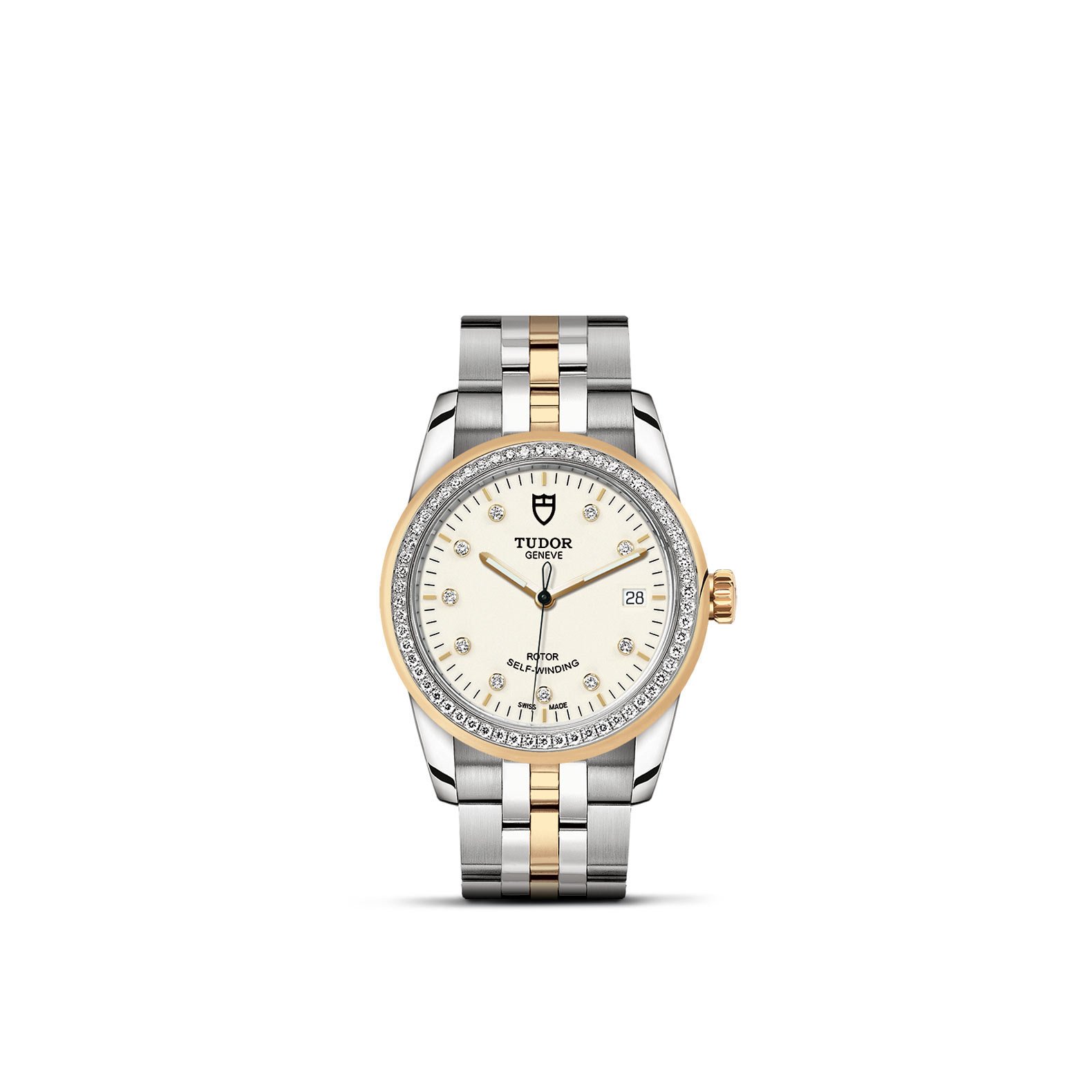 TUDOR Glamour Date - Imagen 2