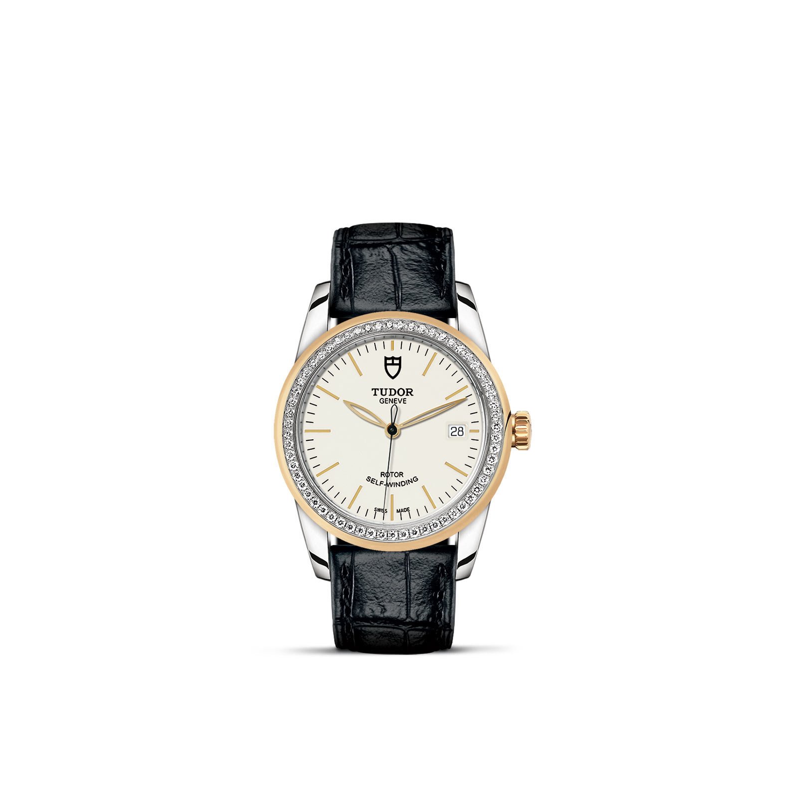 TUDOR Glamour Date - Imagen 2