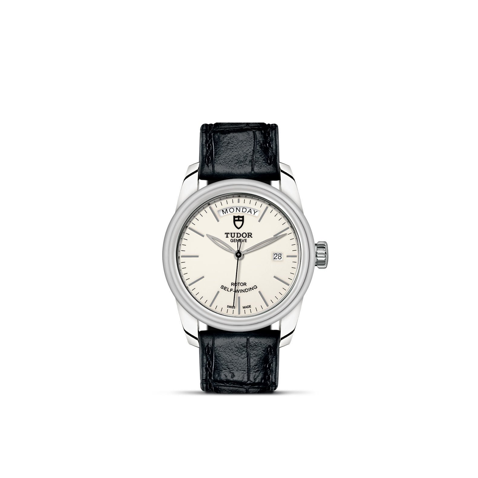 TUDOR Glamour Date+Day - Imagen 2