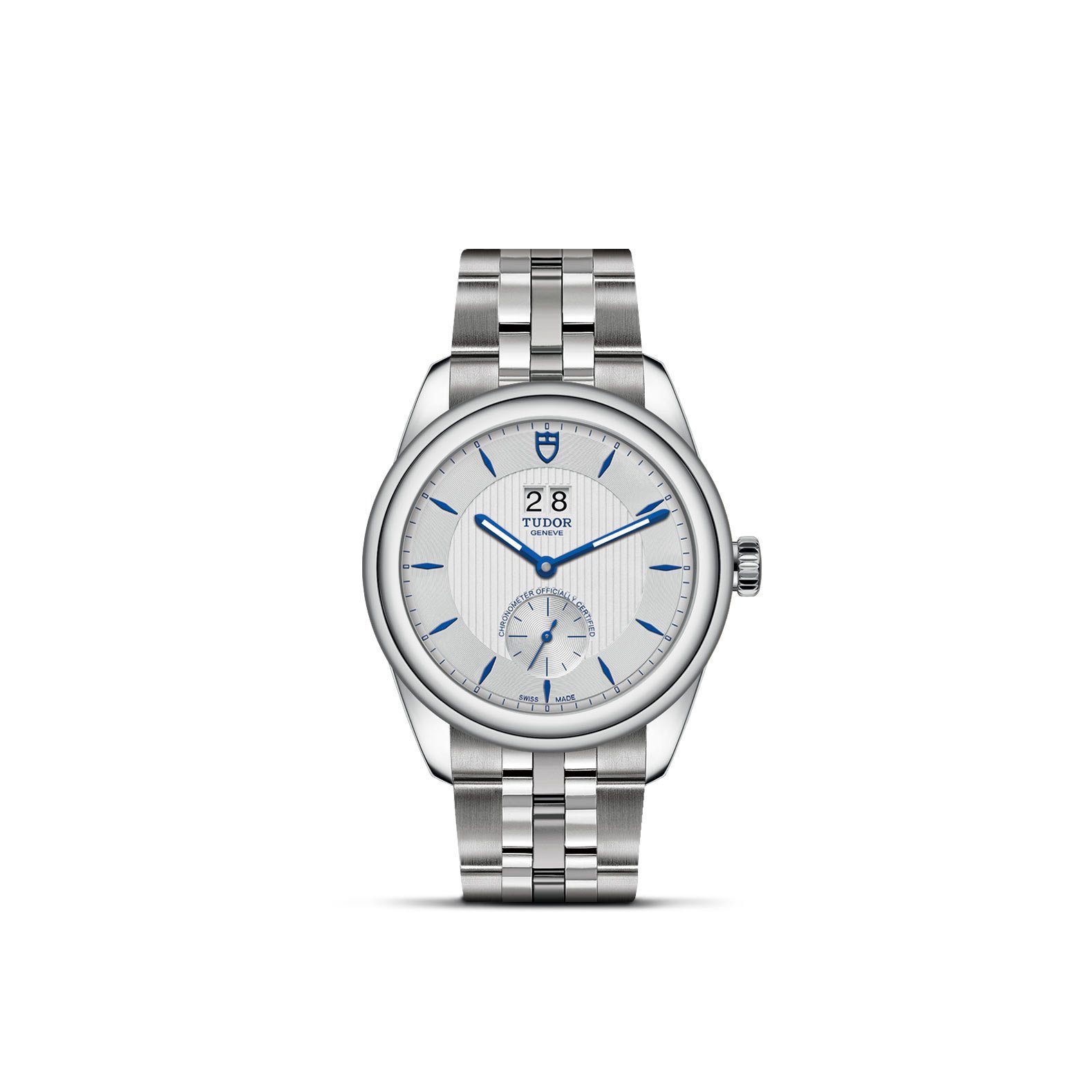 TUDOR Glamour Double Date - Imagen 2