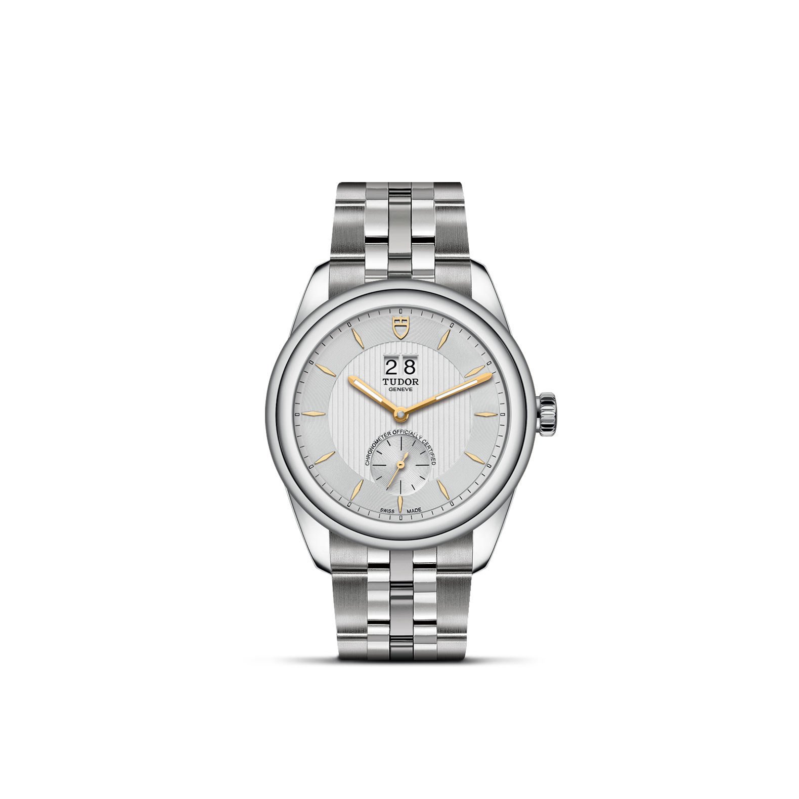 TUDOR Glamour Double Date - Imagen 2