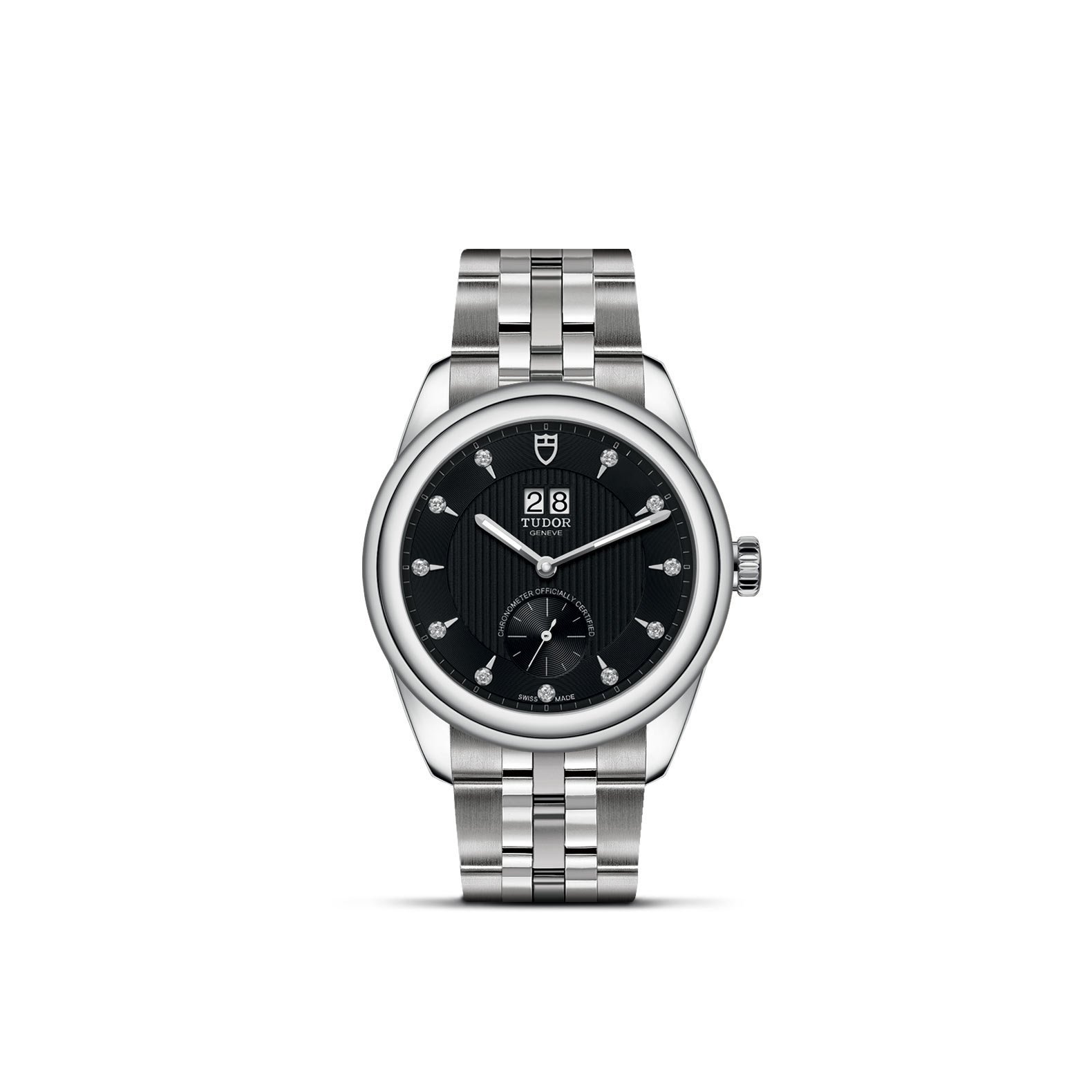 TUDOR Glamour Double Date - Imagen 2
