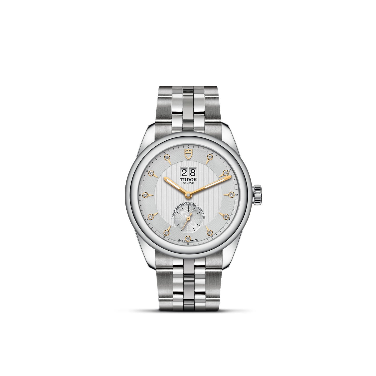 TUDOR Glamour Double Date - Imagen 2