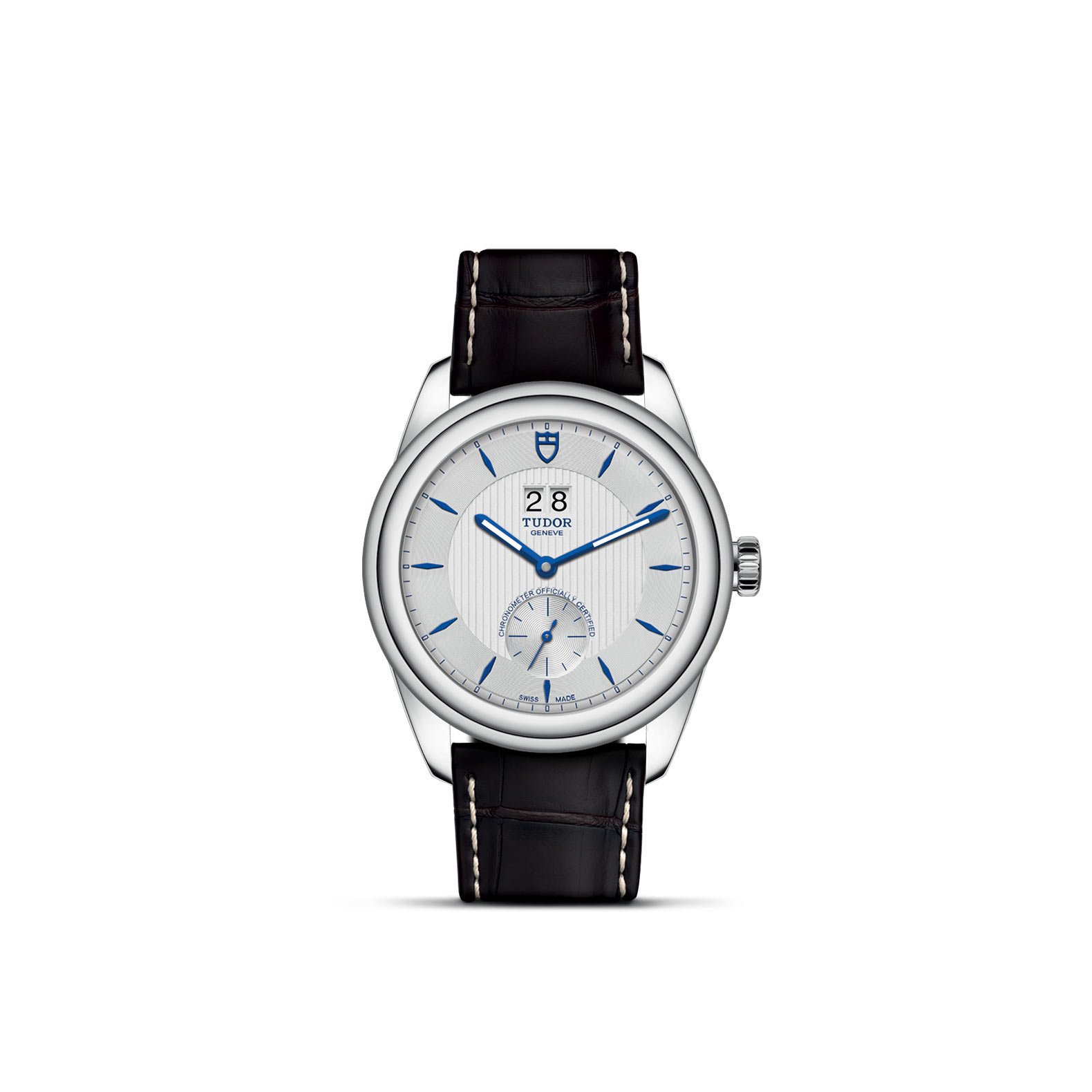 TUDOR Glamour Double Date - Imagen 2