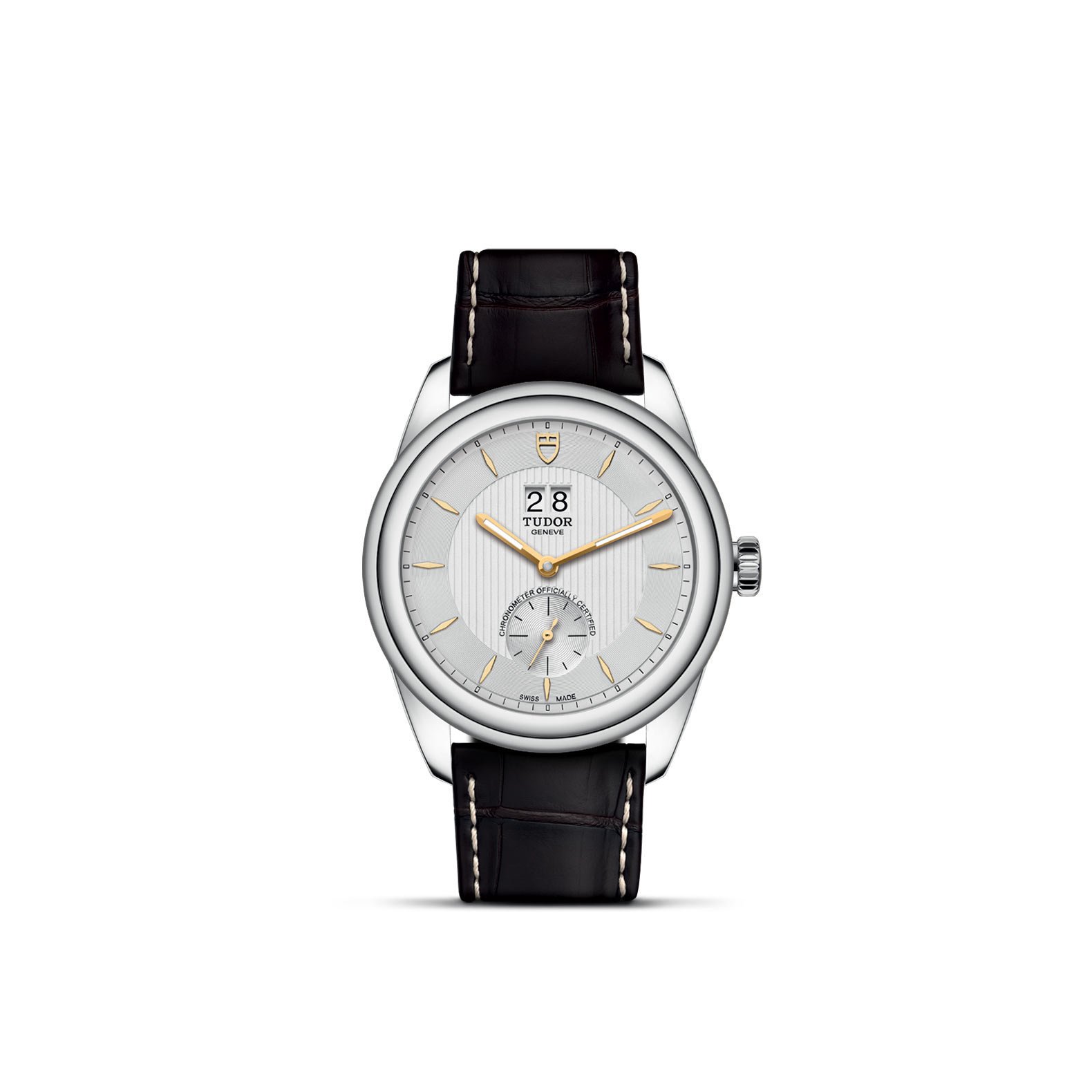 TUDOR Glamour Double Date - Imagen 2