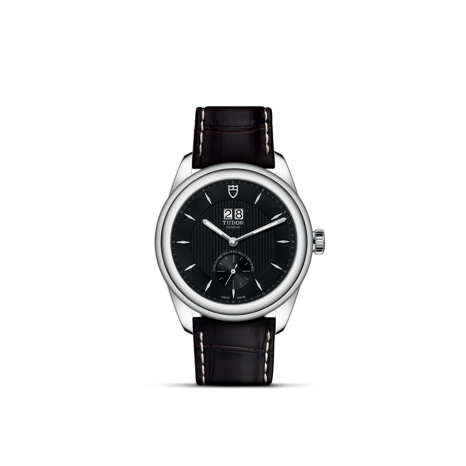 TUDOR Glamour Double Date - Imagen 2