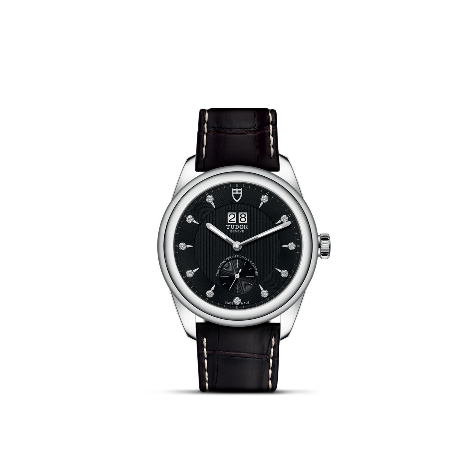 TUDOR Glamour Double Date - Imagen 2