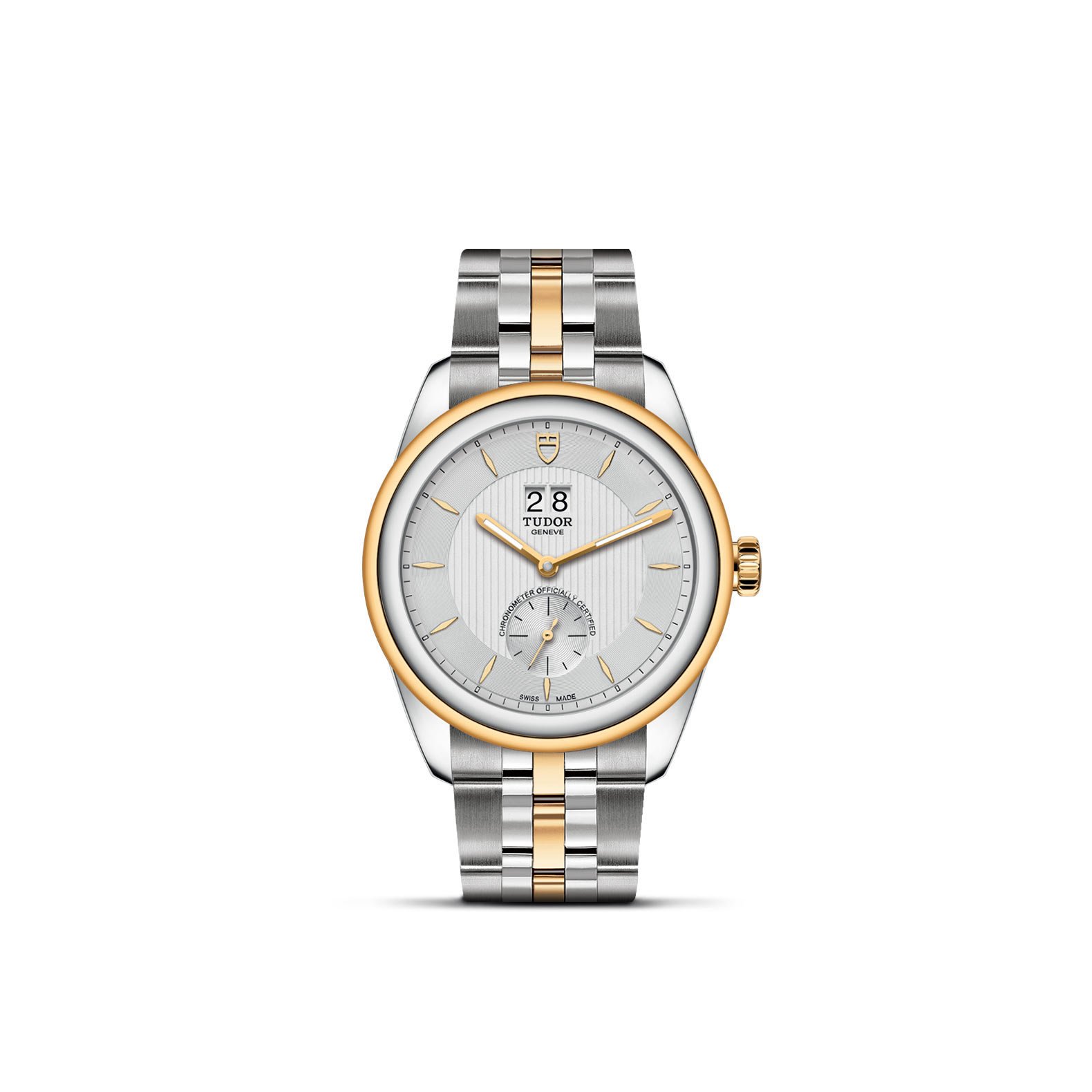 TUDOR Glamour Double Date - Imagen 2
