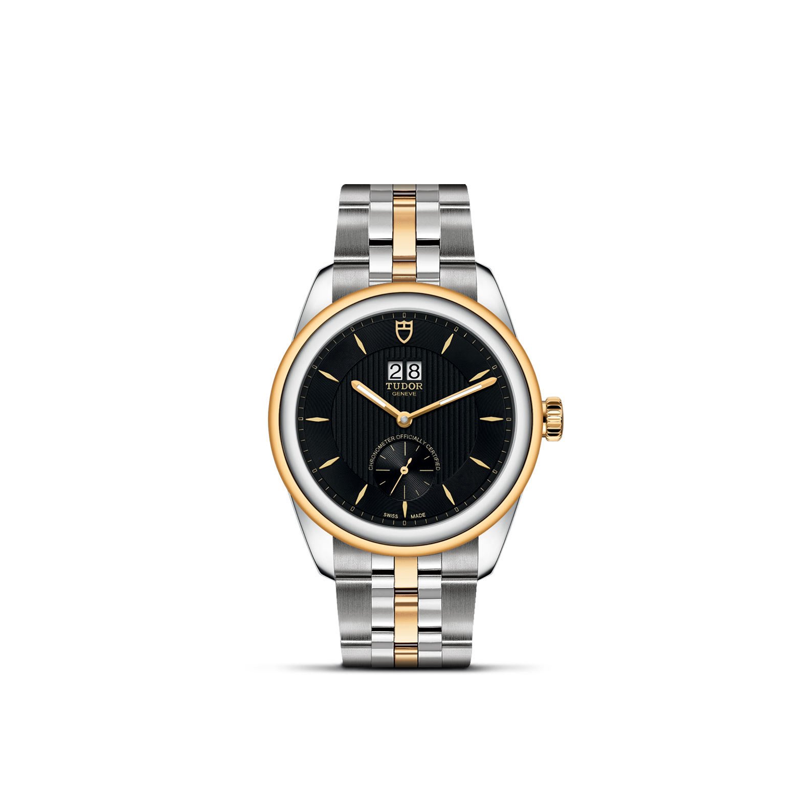 TUDOR Glamour Double Date - Imagen 2