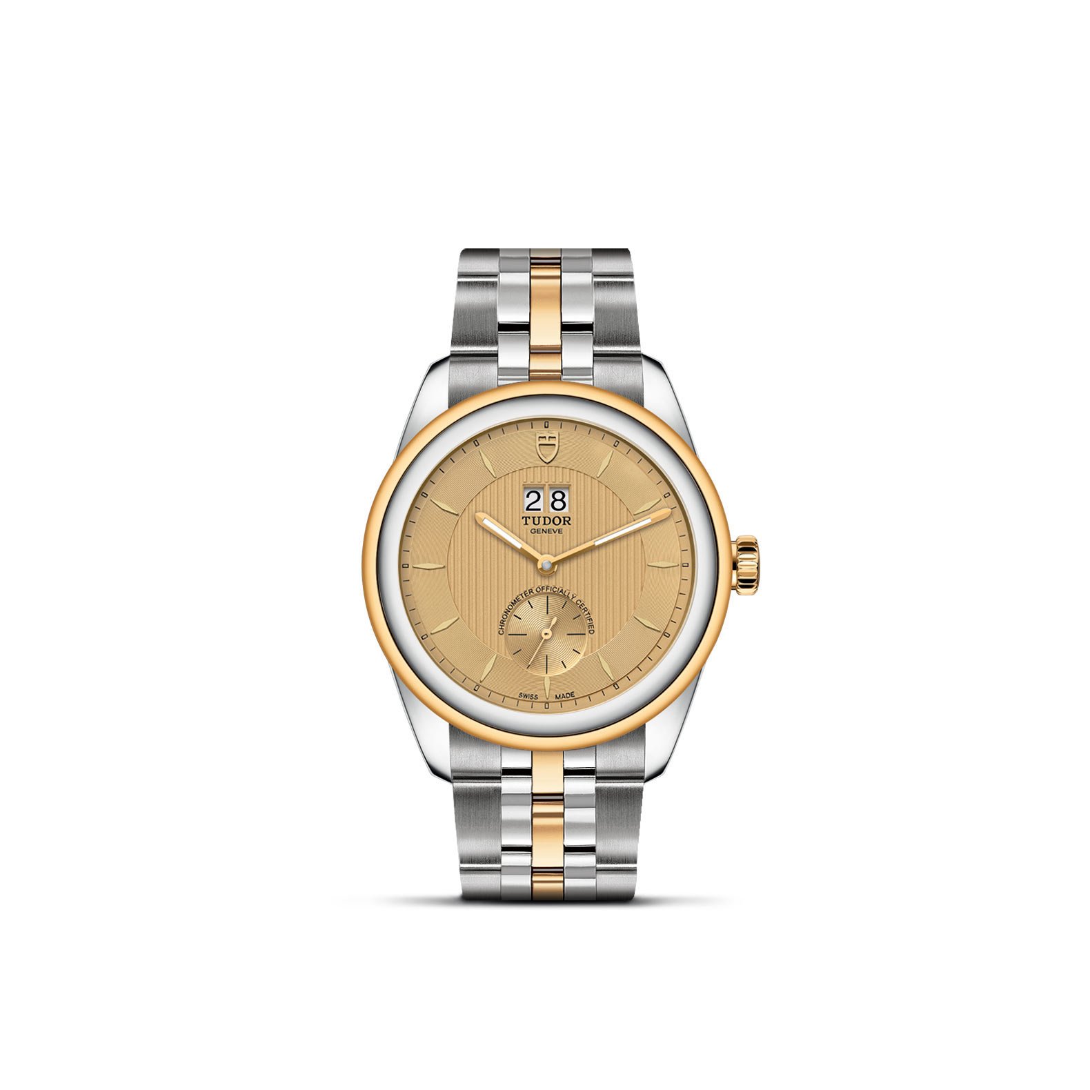 TUDOR Glamour Double Date - Imagen 2
