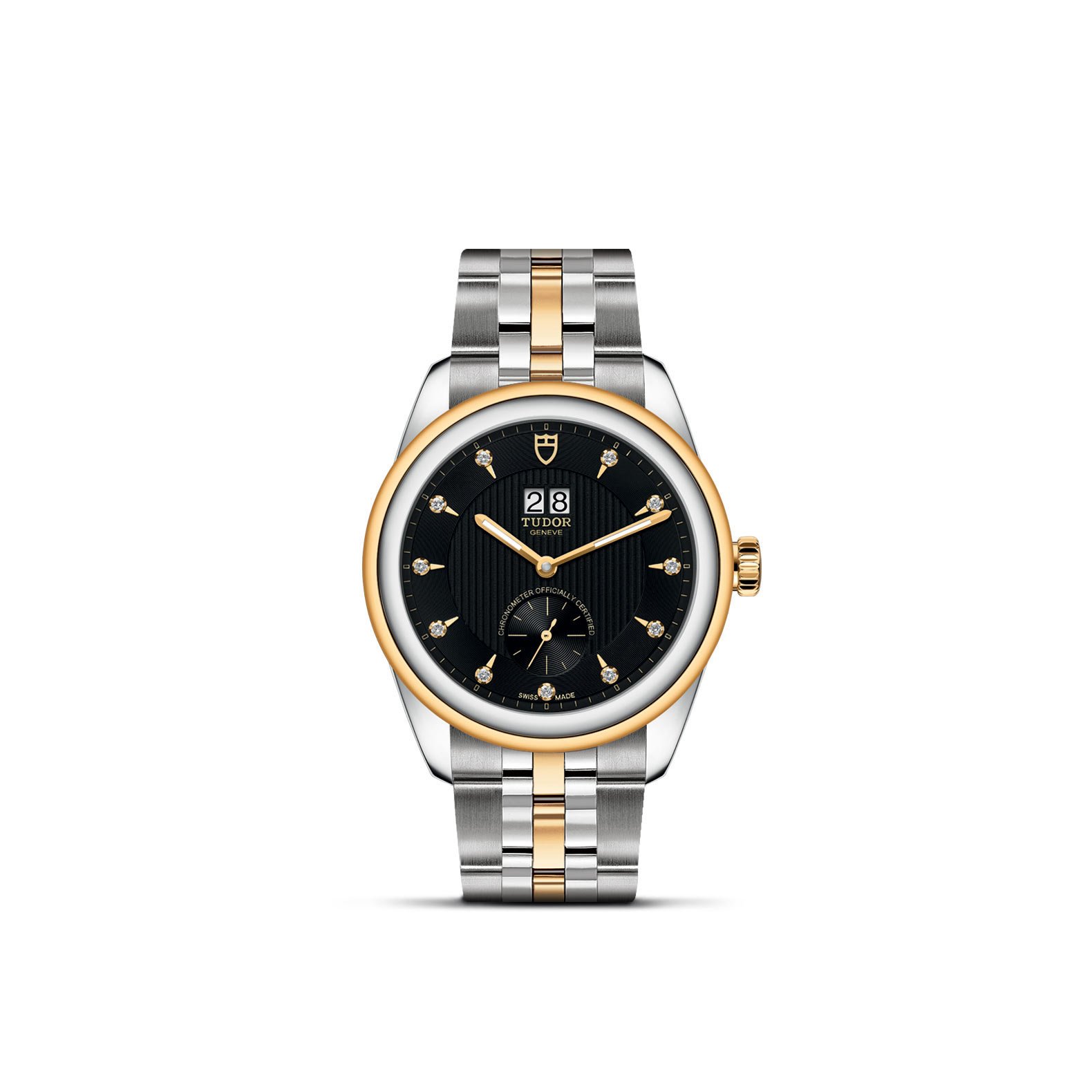 TUDOR Glamour Double Date - Imagen 2
