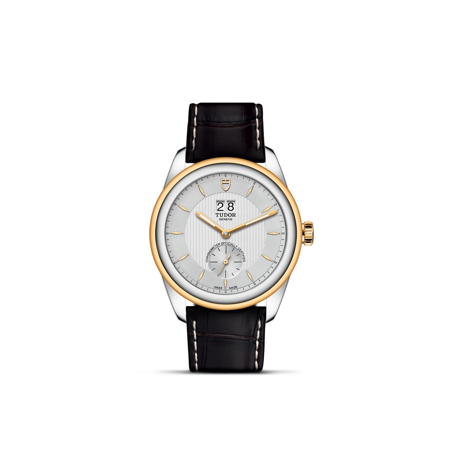 TUDOR Glamour Double Date - Imagen 2