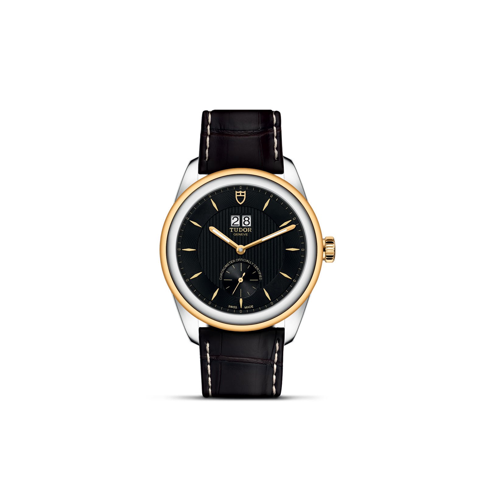 TUDOR Glamour Double Date - Imagen 2