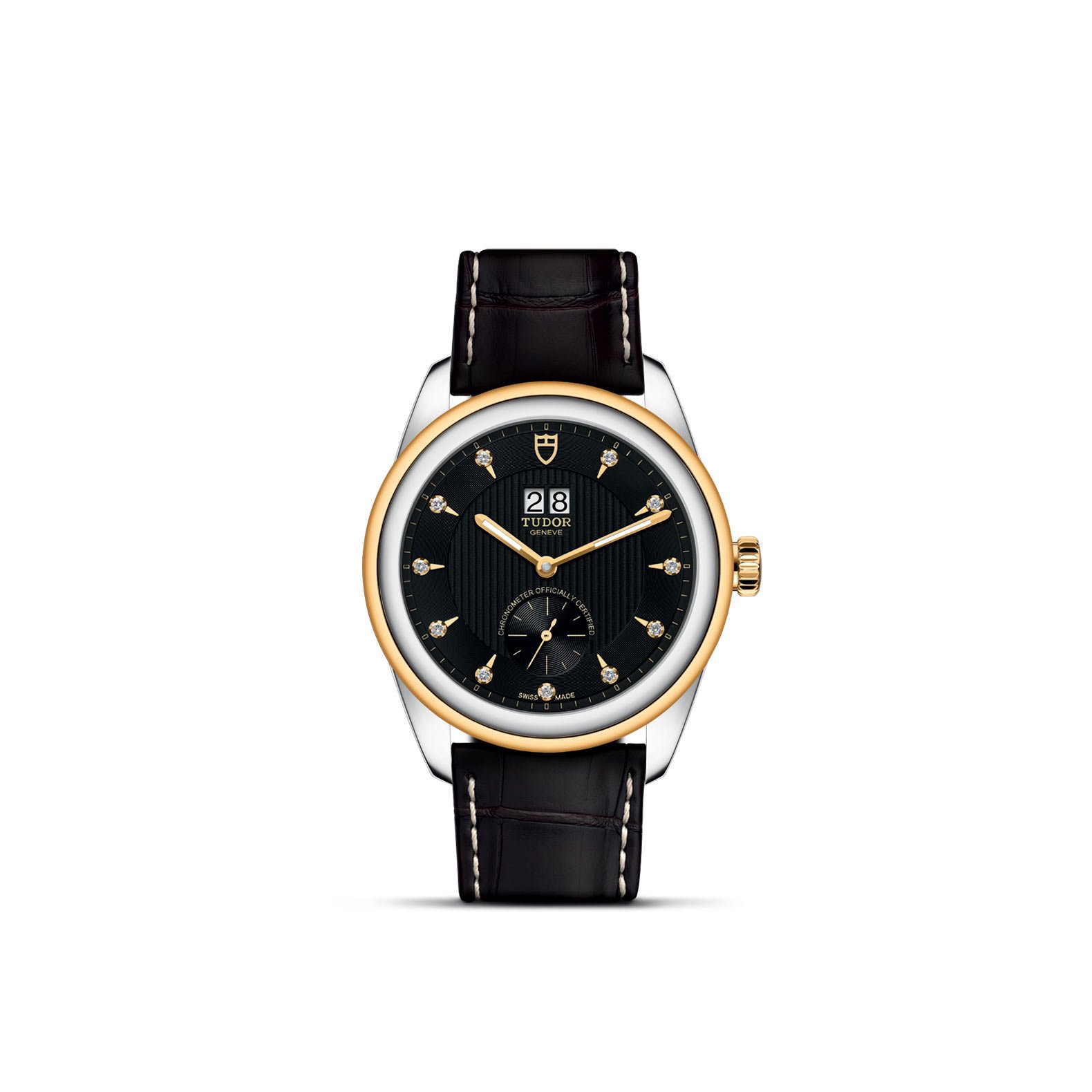 TUDOR Glamour Double Date - Imagen 2