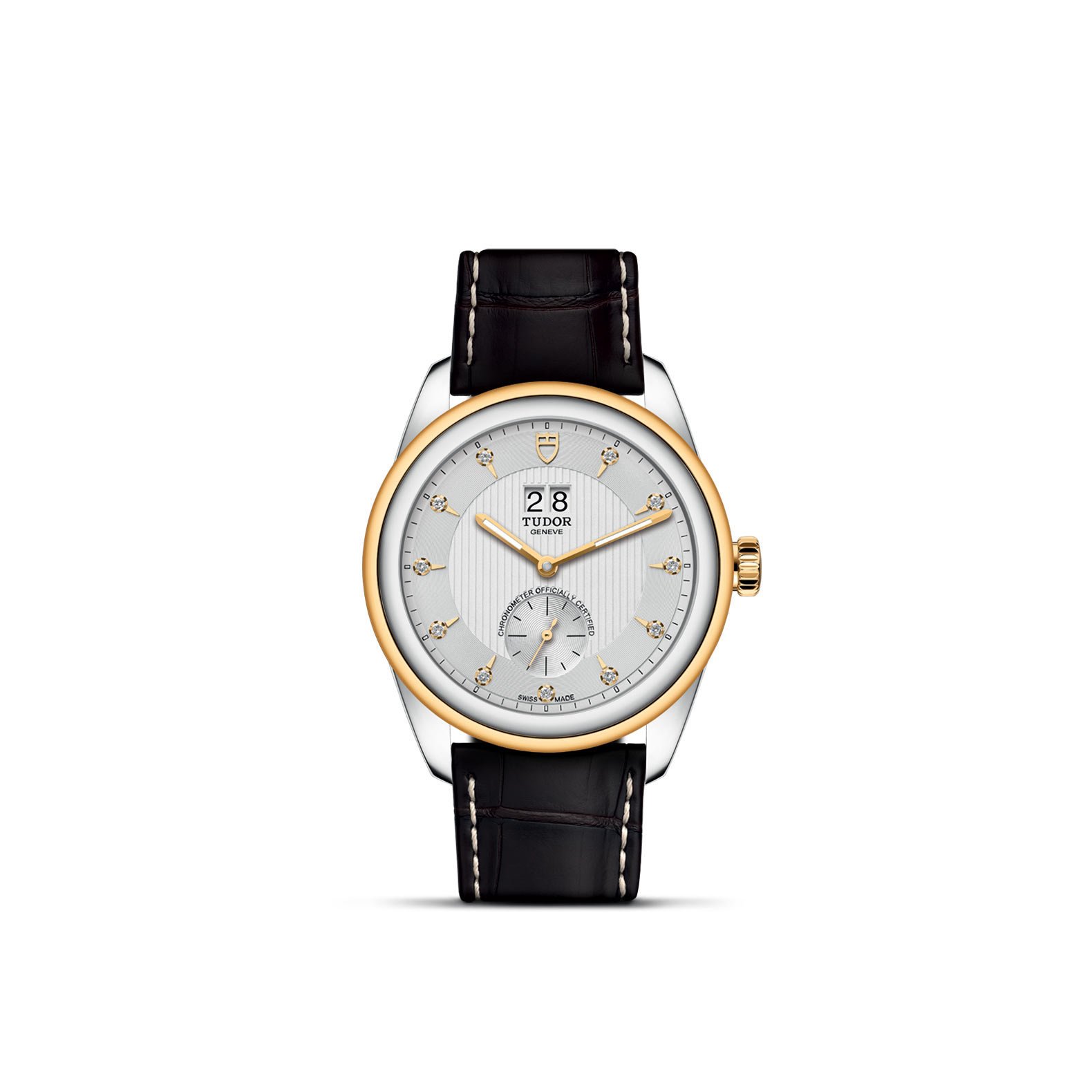 TUDOR Glamour Double Date - Imagen 2