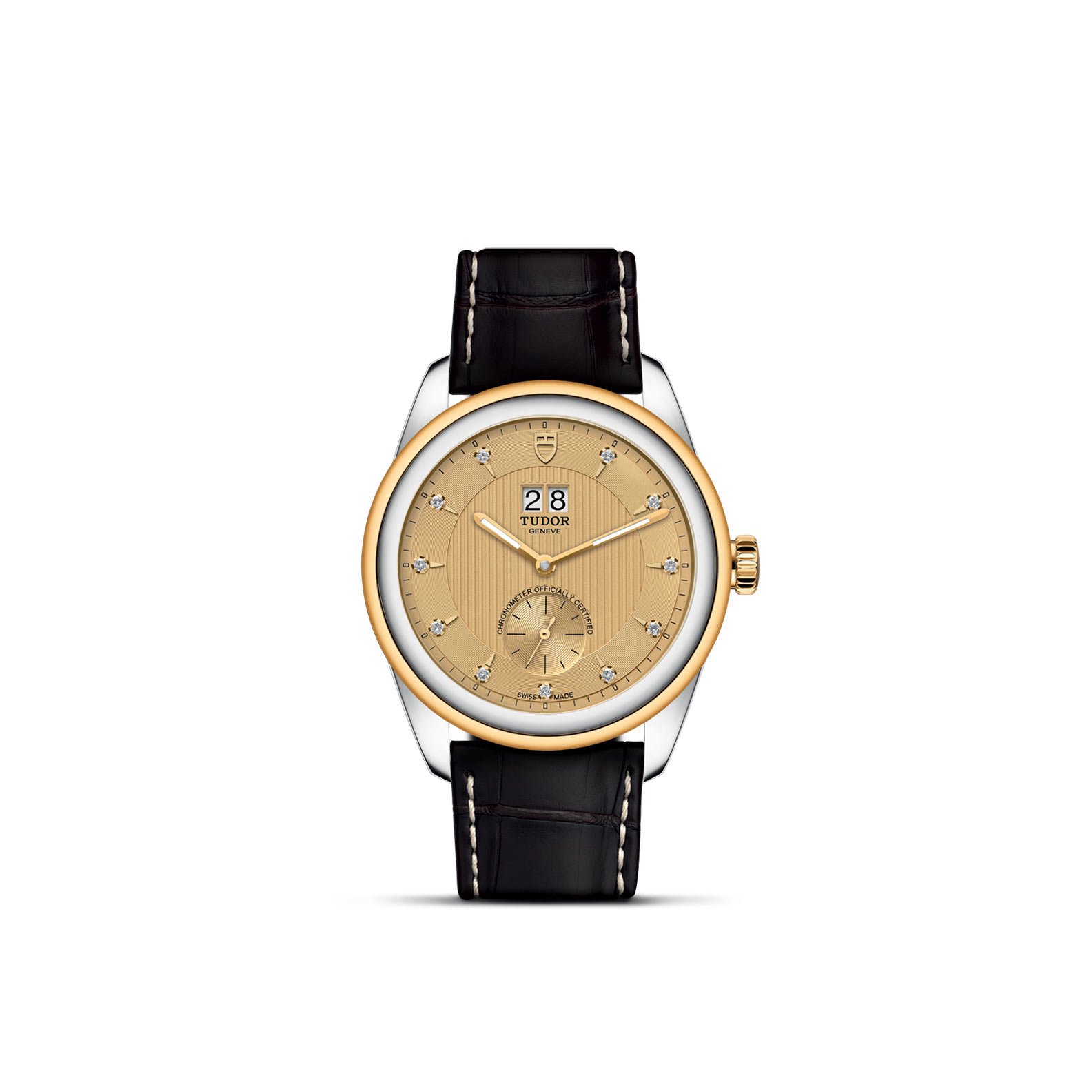 TUDOR Glamour Double Date - Imagen 2