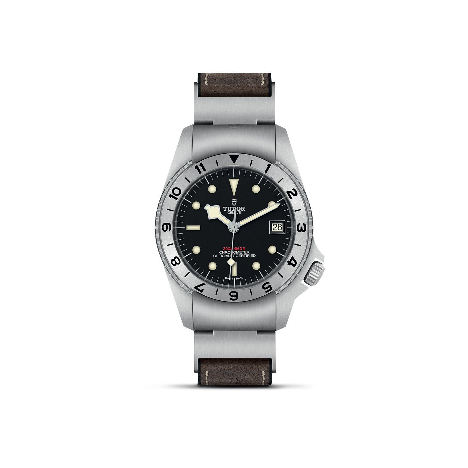 TUDOR Black Bay P01 - Imagen 2
