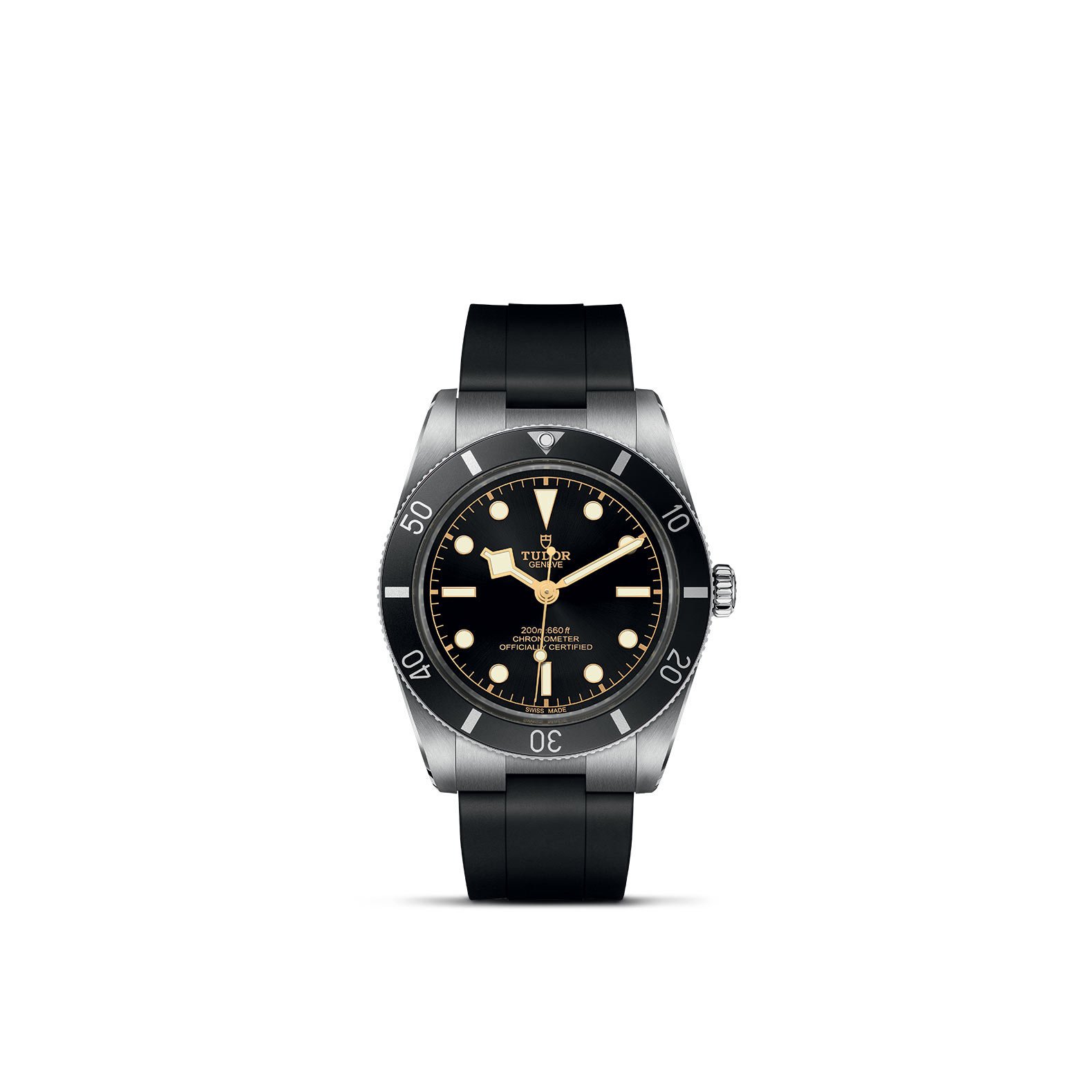 TUDOR Black Bay 54 - Imagen 2