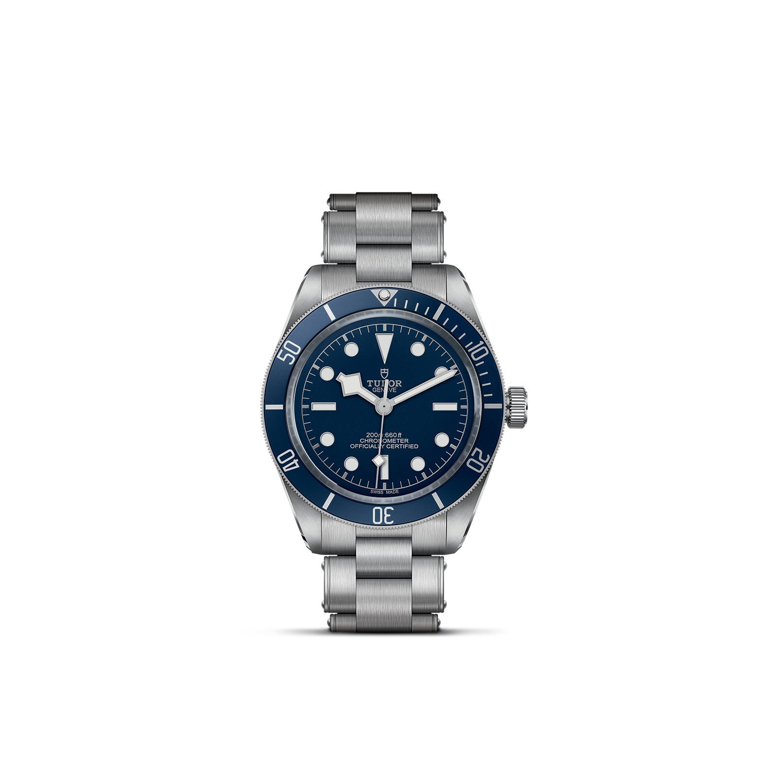 TUDOR Black Bay 58 - Imagen 2
