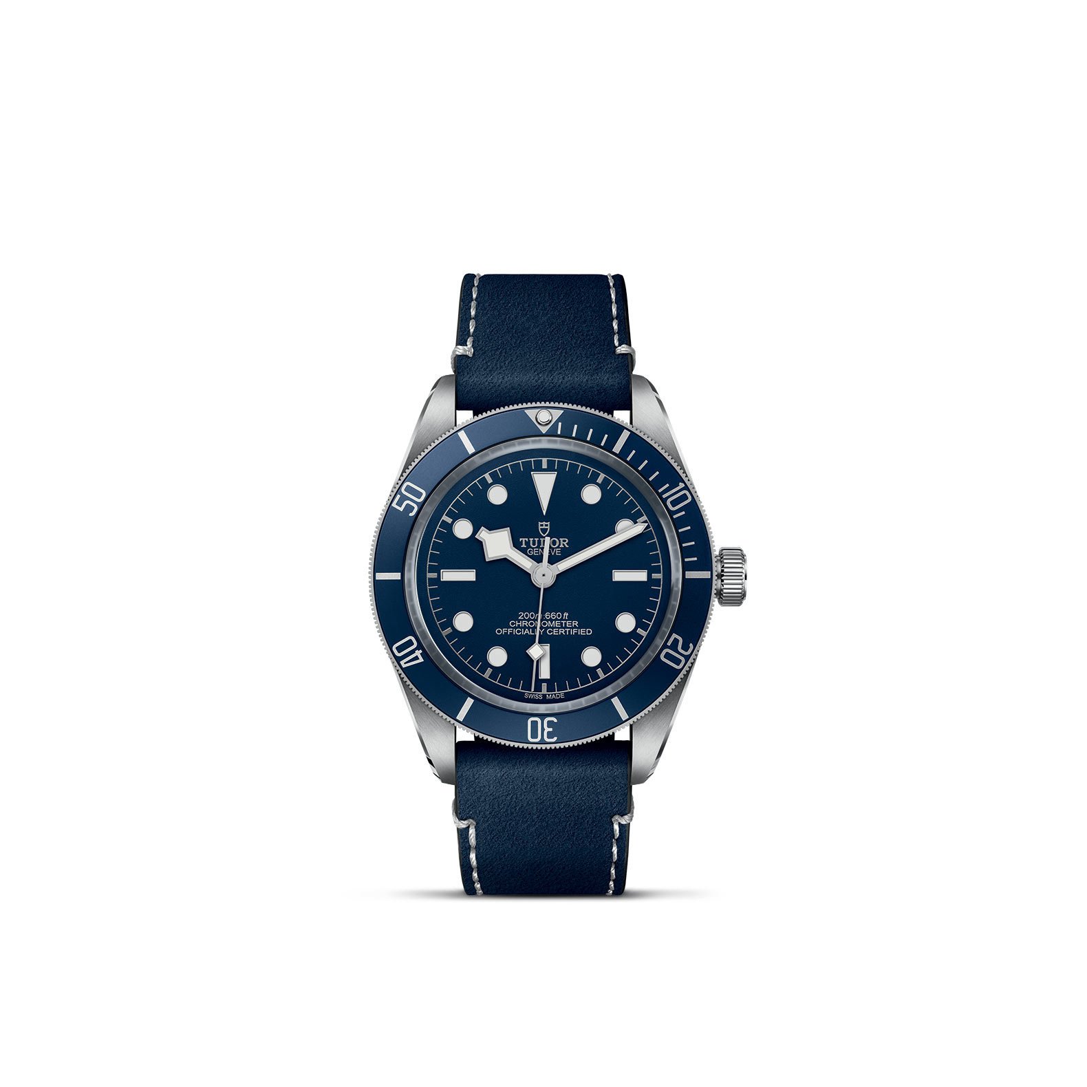 TUDOR Black Bay 58 - Imagen 2