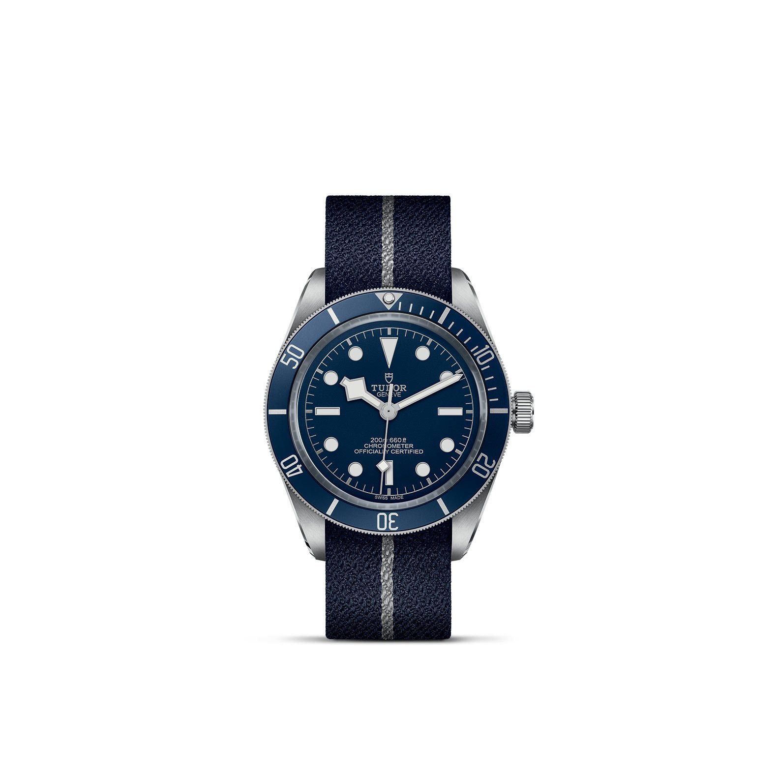 TUDOR Black Bay 58 - Imagen 2