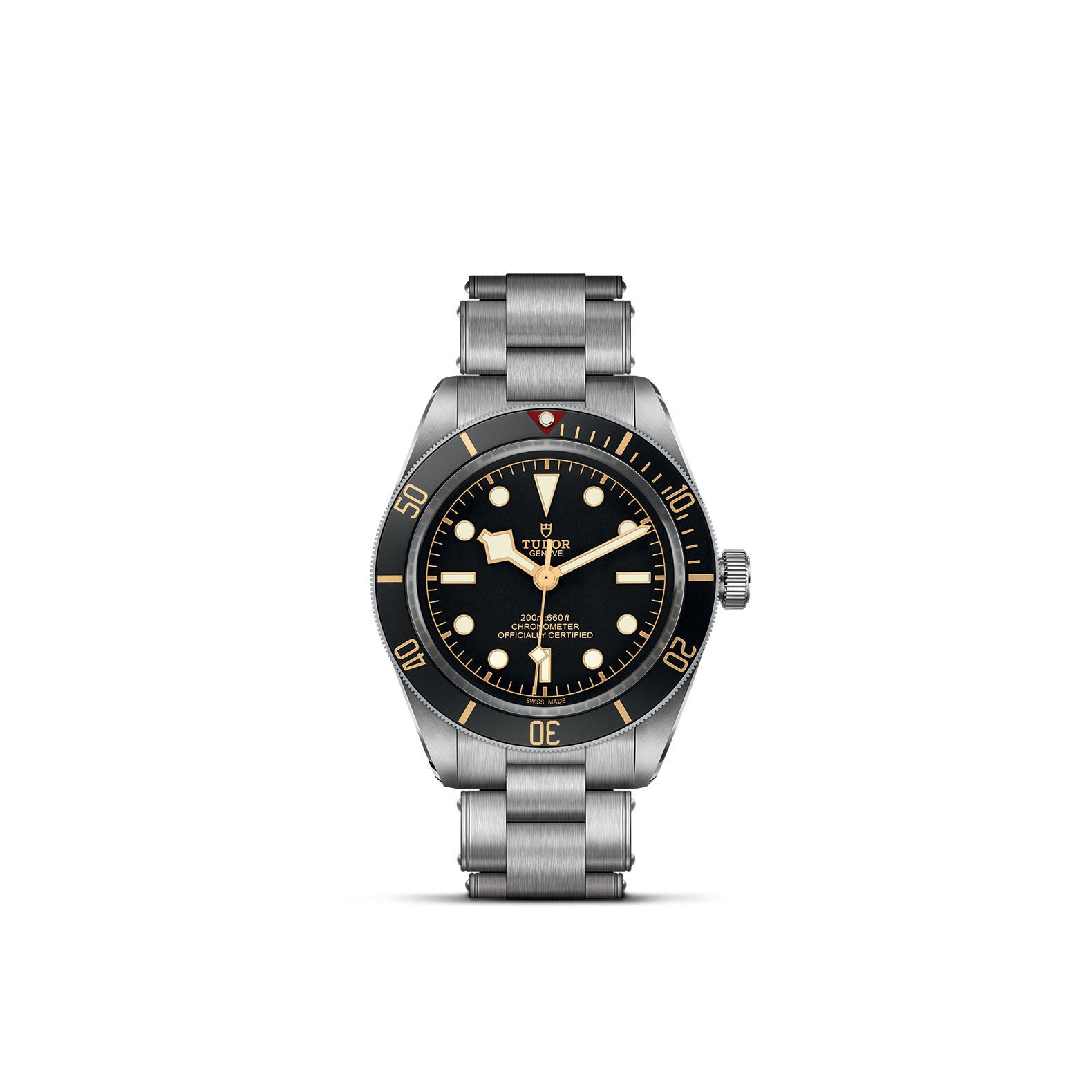 TUDOR Black Bay 58 - Imagen 2