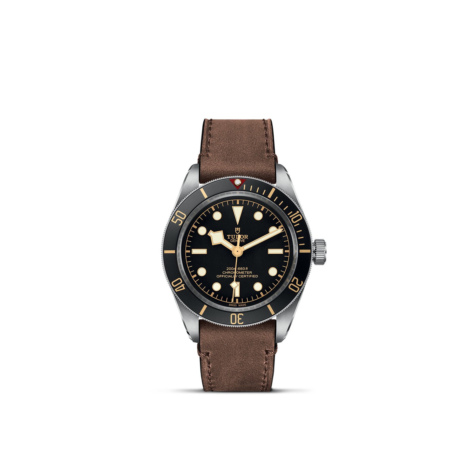TUDOR Black Bay 58 - Imagen 2