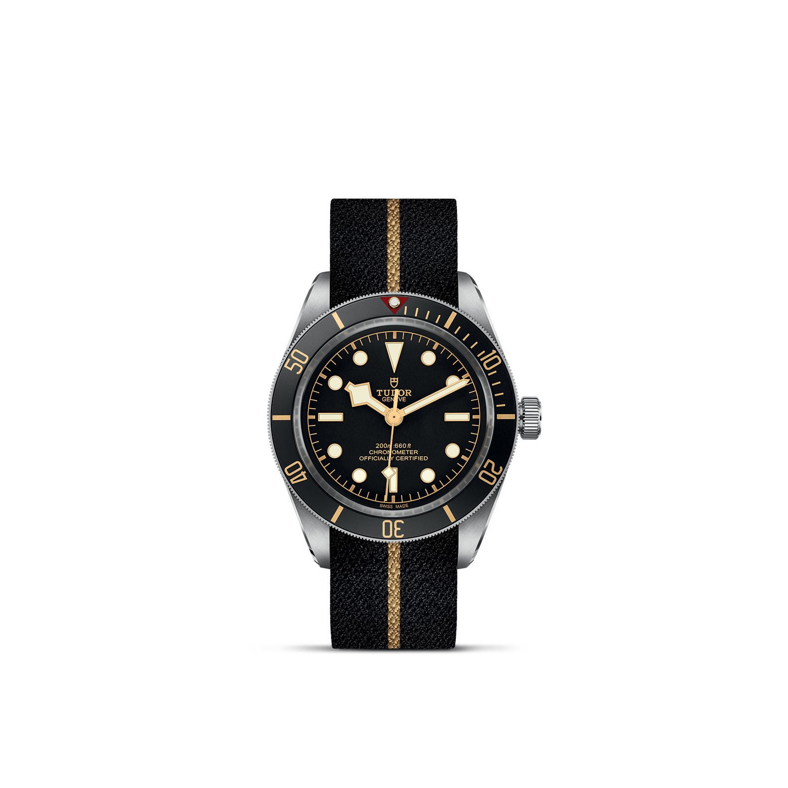 TUDOR Black Bay 58 - Imagen 2