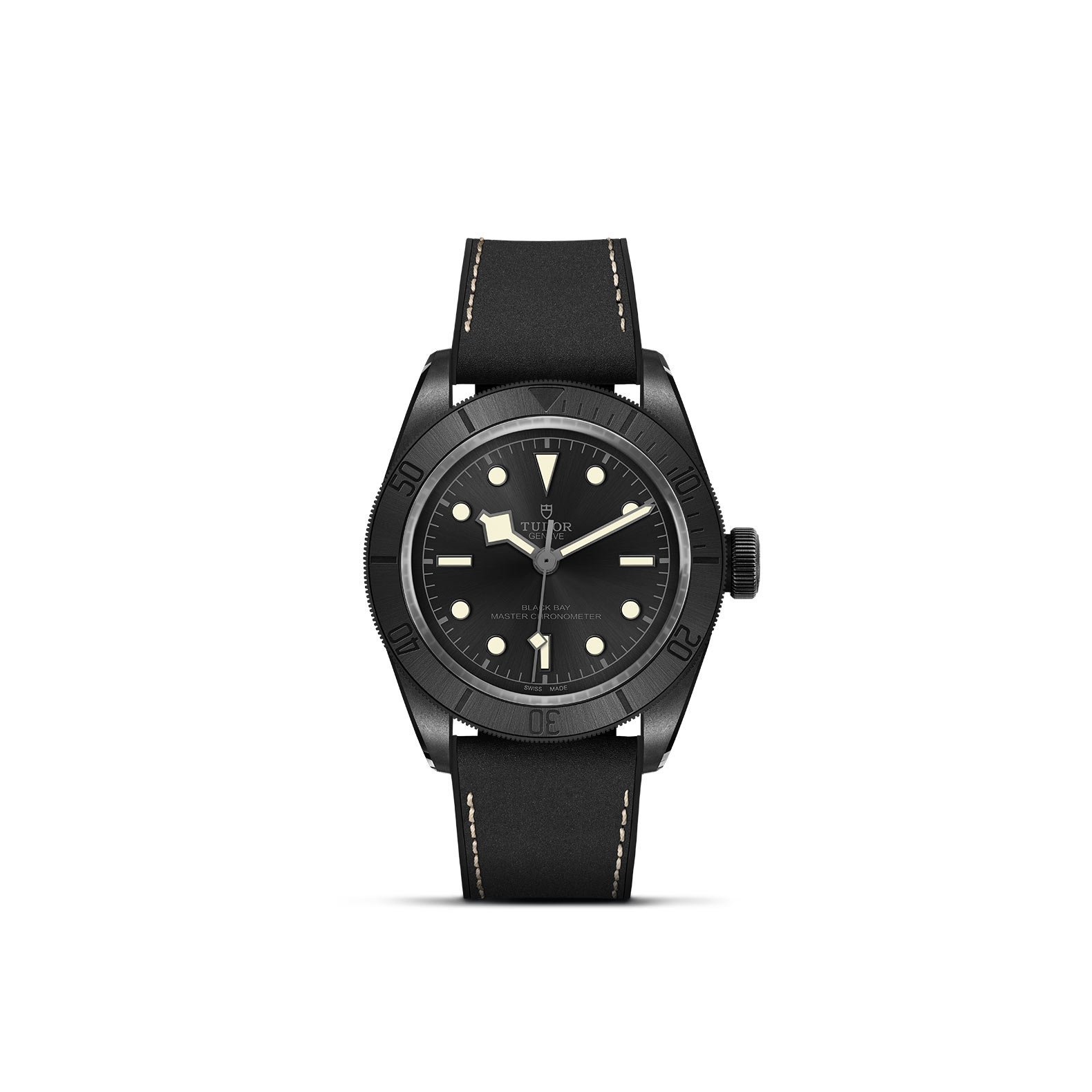 TUDOR Black Bay Ceramic - Imagen 2
